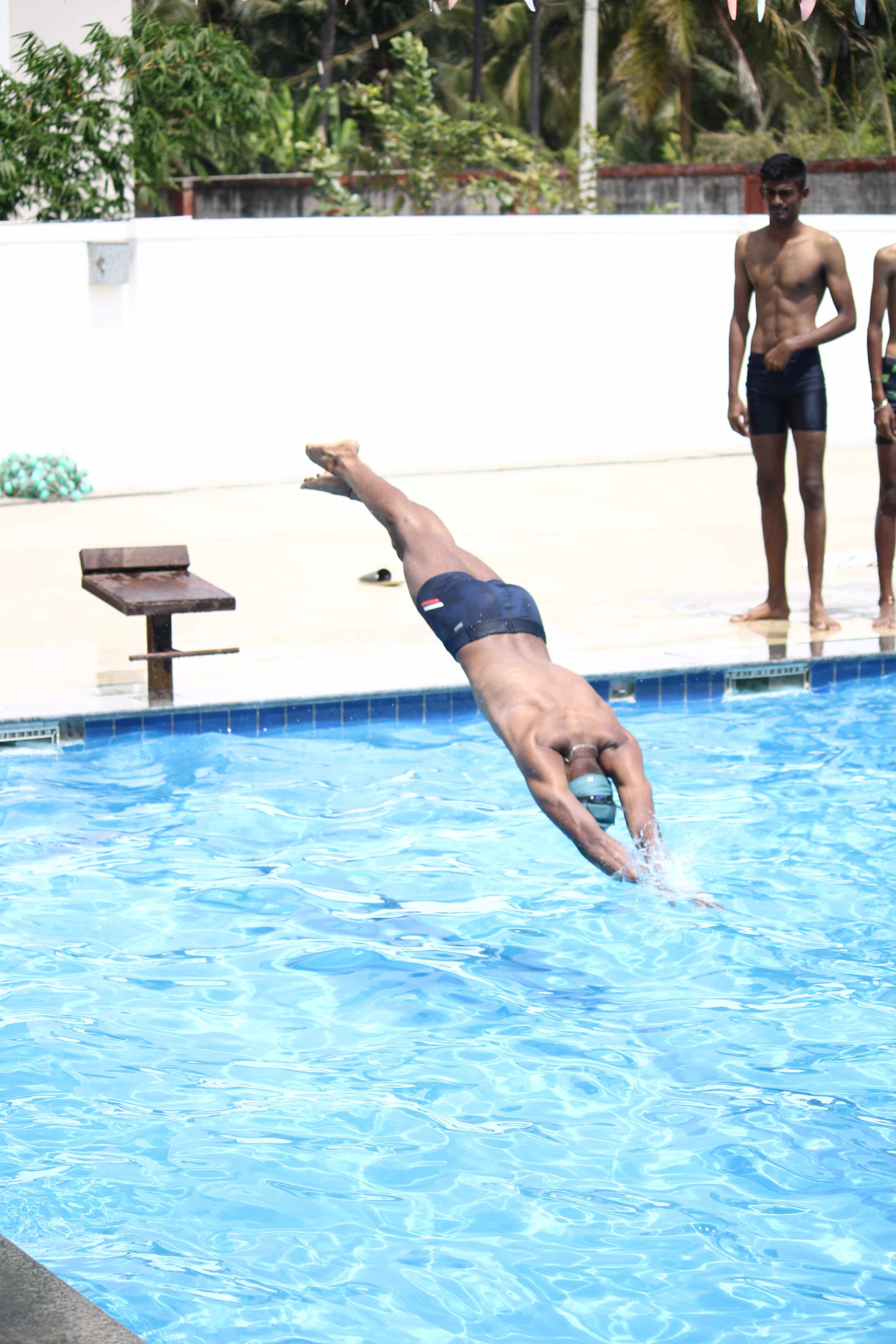 VET Institute of Arts and Science College (VETIAS) Erode Sports photo 69