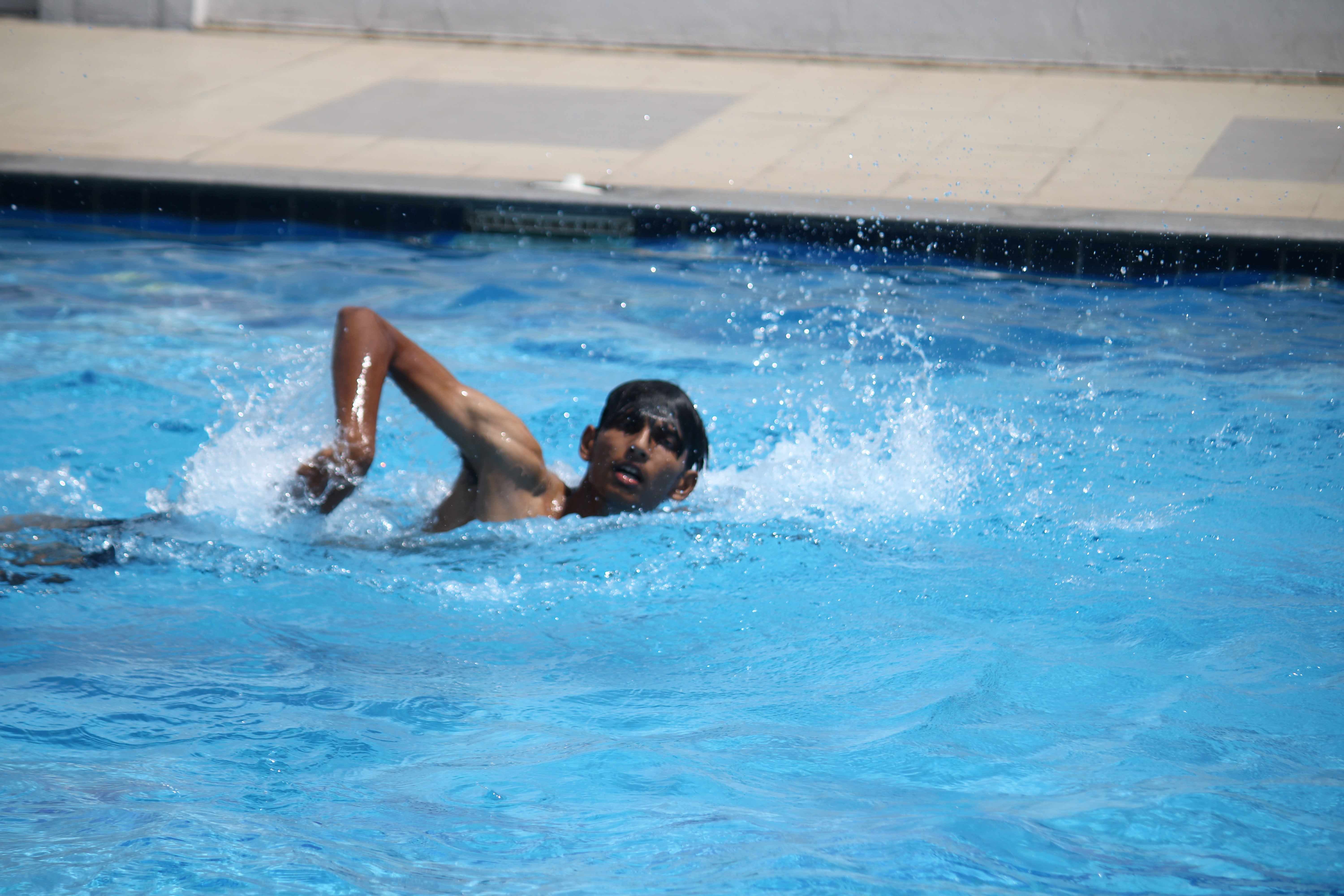 VET Institute of Arts and Science College (VETIAS) Erode Sports photo 71