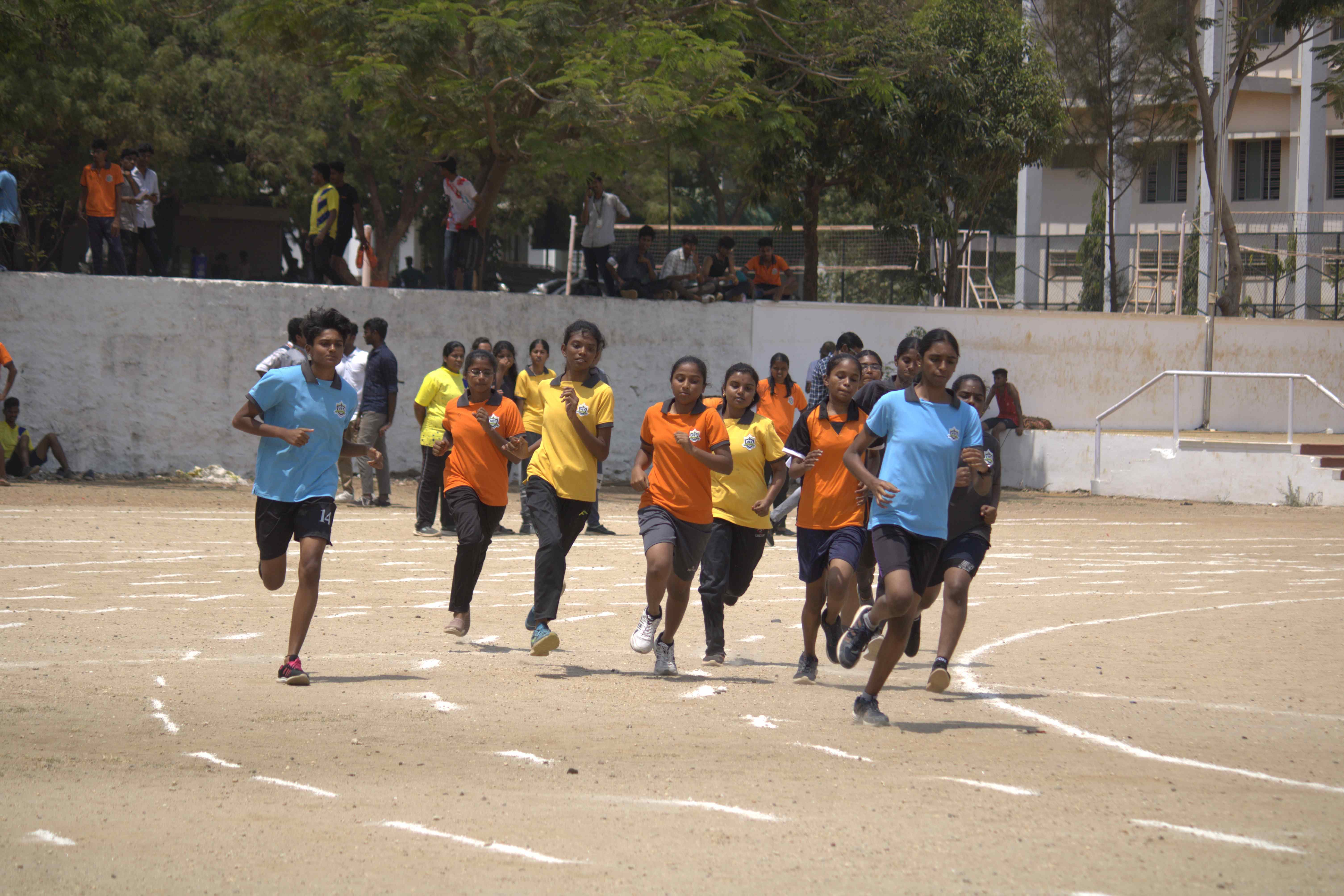 VET Institute of Arts and Science College (VETIAS) Erode Sports photo 72