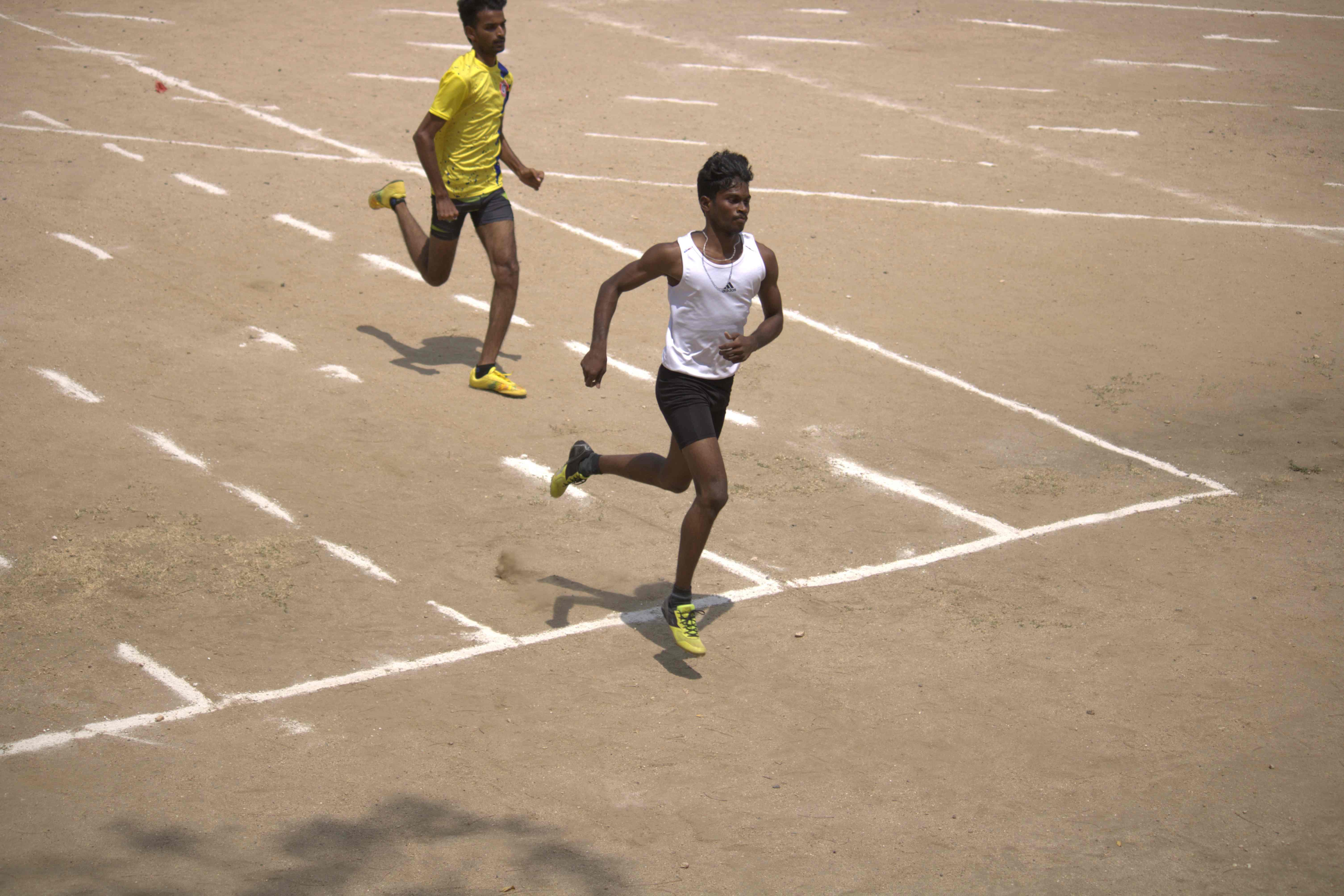 VET Institute of Arts and Science College (VETIAS) Erode Sports photo 73