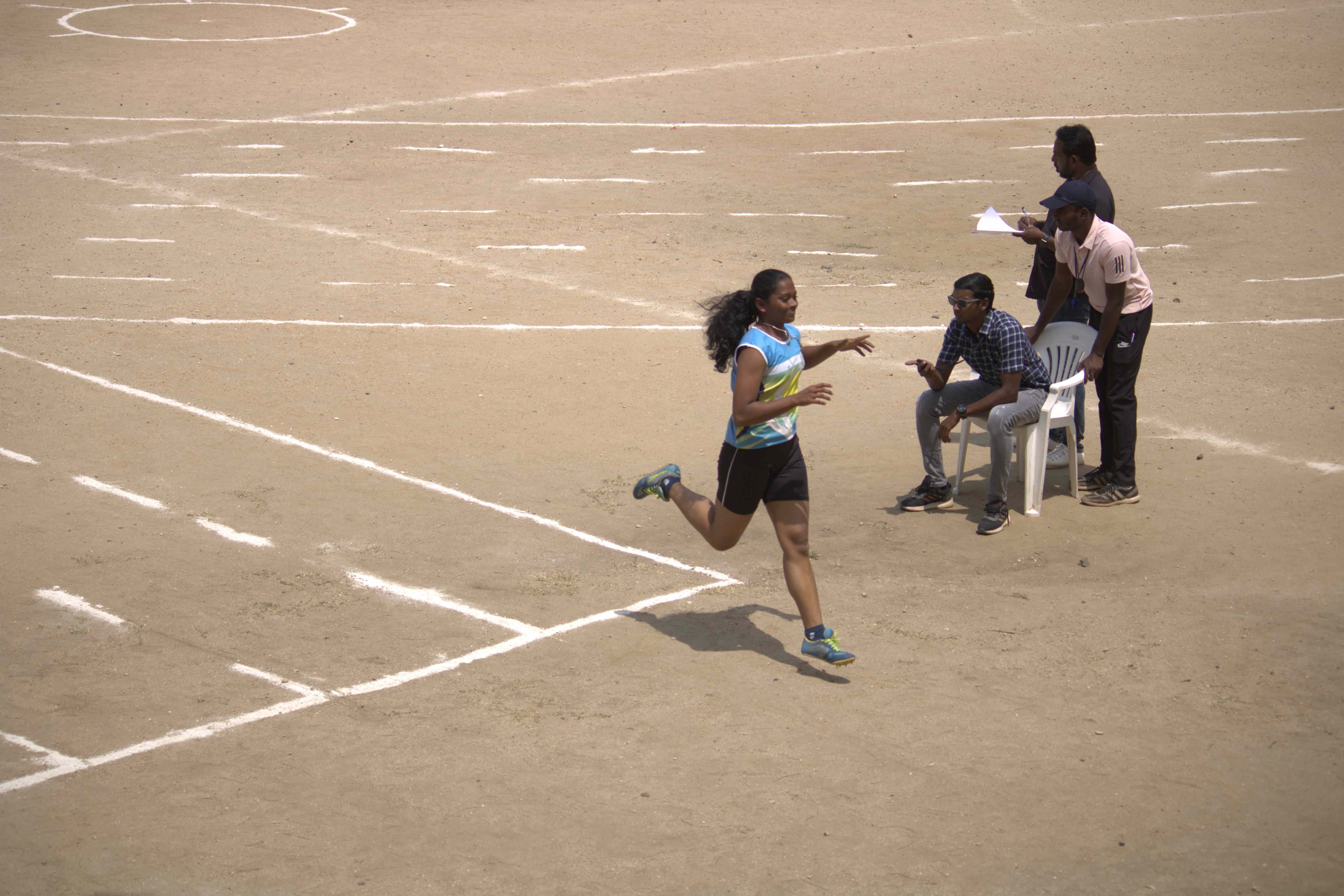 VET Institute of Arts and Science College (VETIAS) Erode Sports photo 74