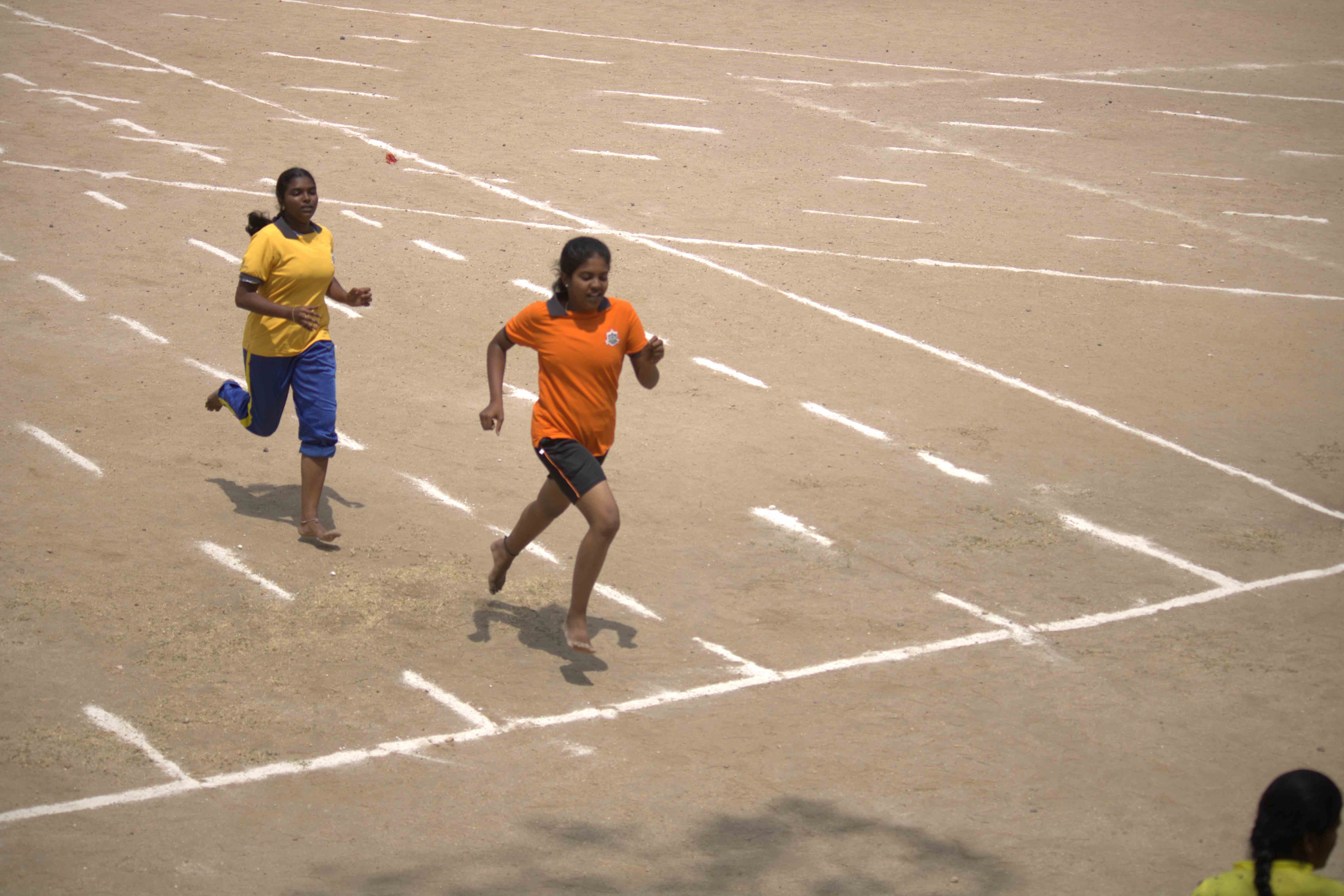 VET Institute of Arts and Science College (VETIAS) Erode Sports photo 75