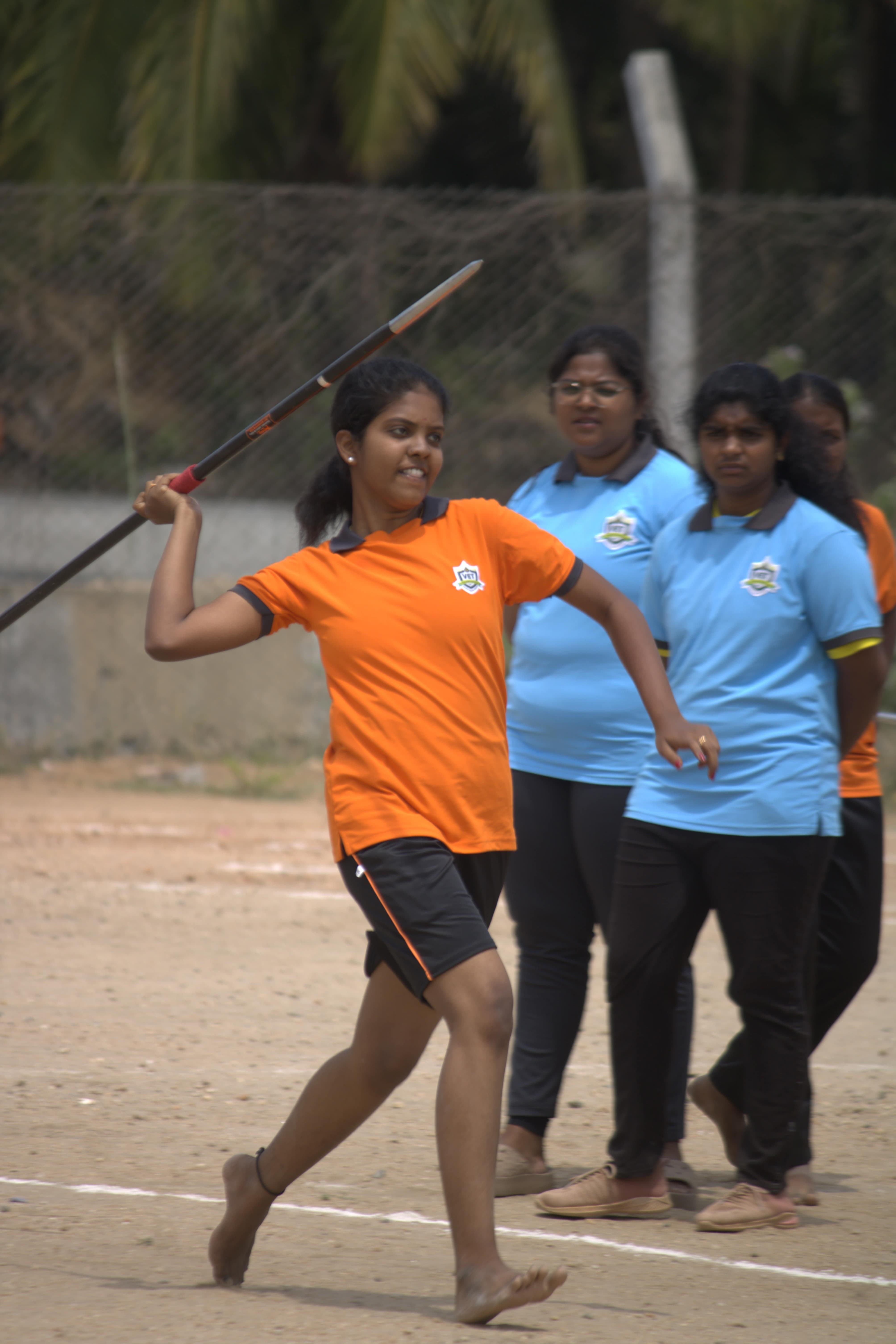 VET Institute of Arts and Science College (VETIAS) Erode Sports photo 76