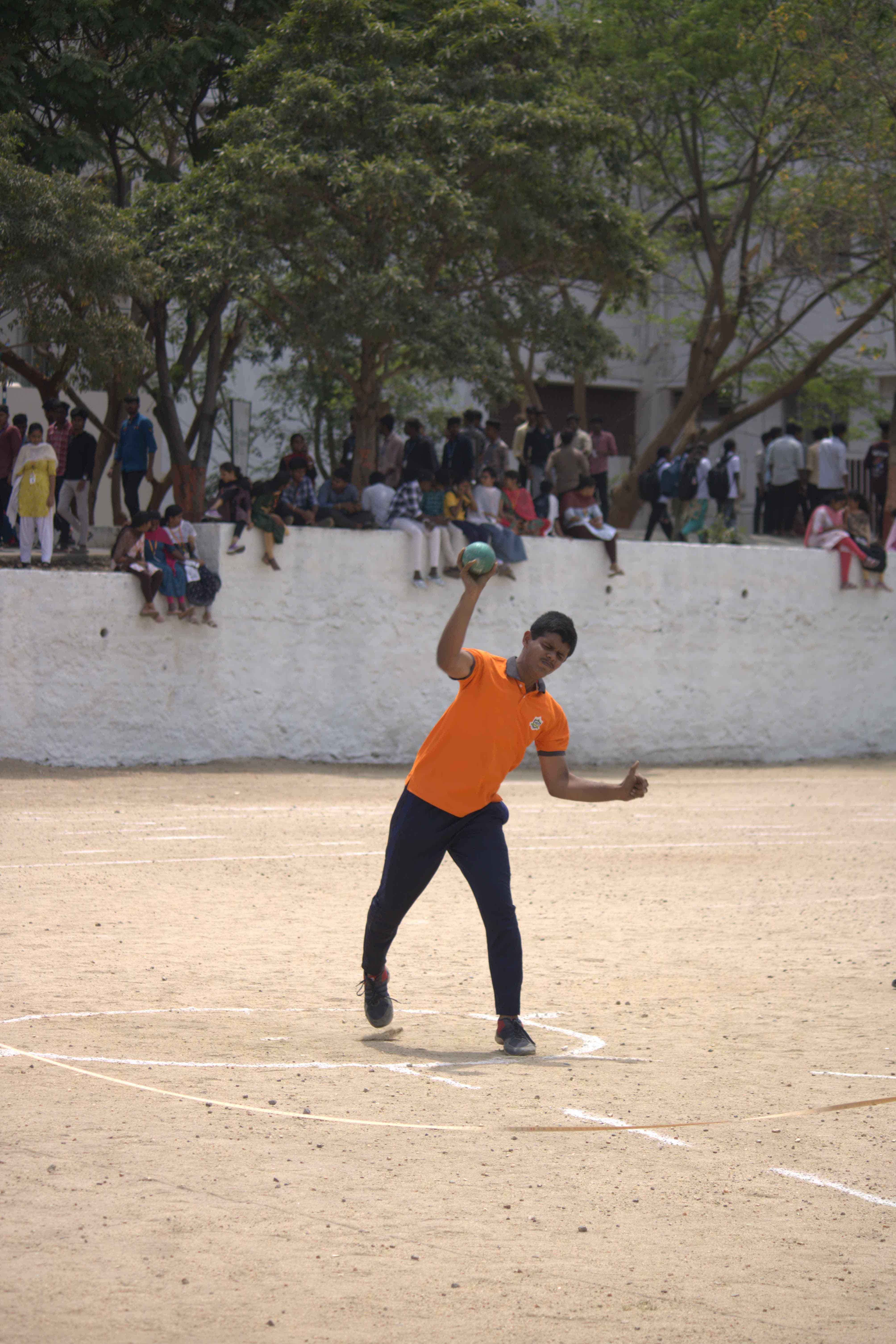 VET Institute of Arts and Science College (VETIAS) Erode Sports photo 78