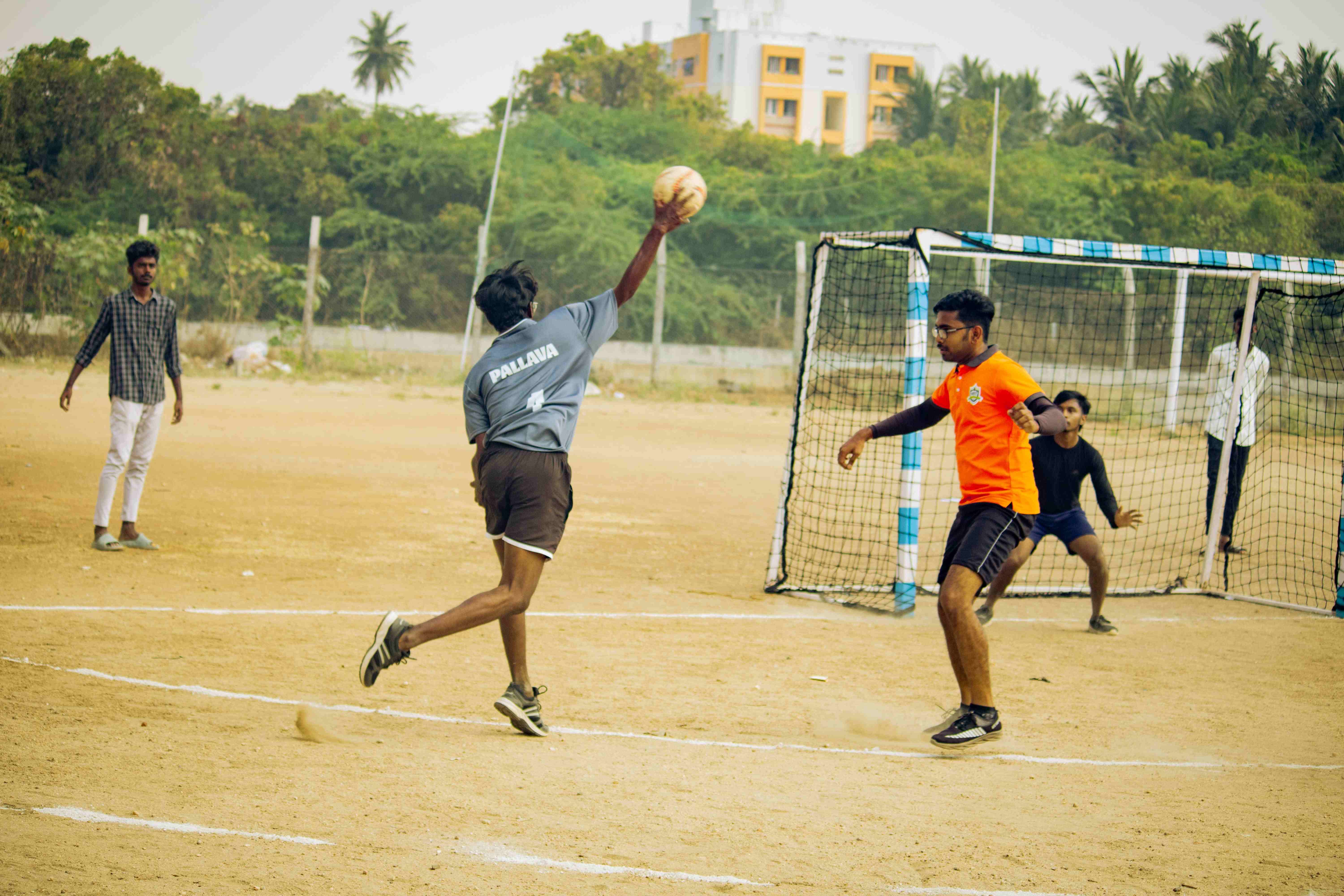 VET Institute of Arts and Science College (VETIAS) Erode Sports photo 79