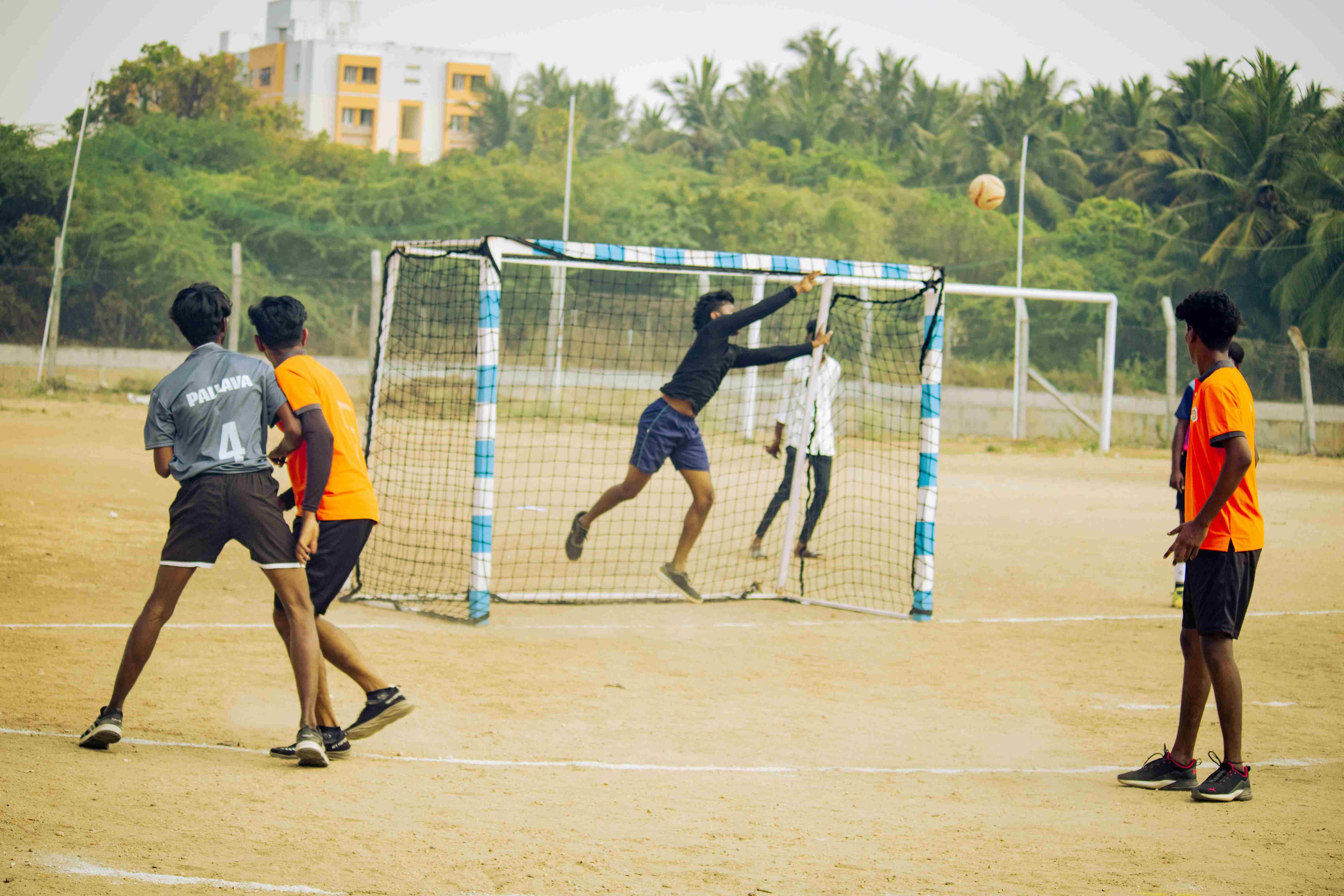 VET Institute of Arts and Science College (VETIAS) Erode Sports photo 80