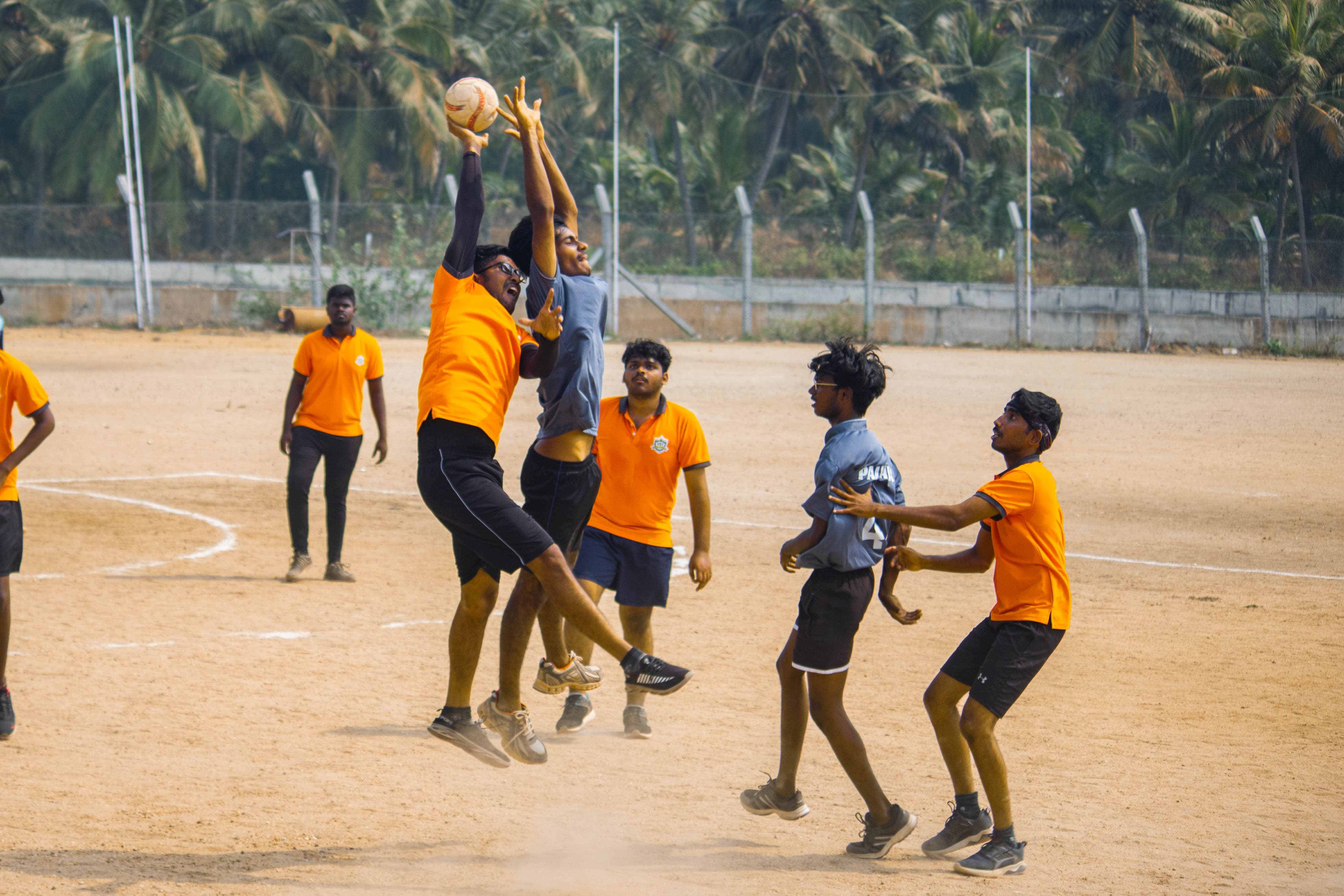 VET Institute of Arts and Science College (VETIAS) Erode Sports photo 81