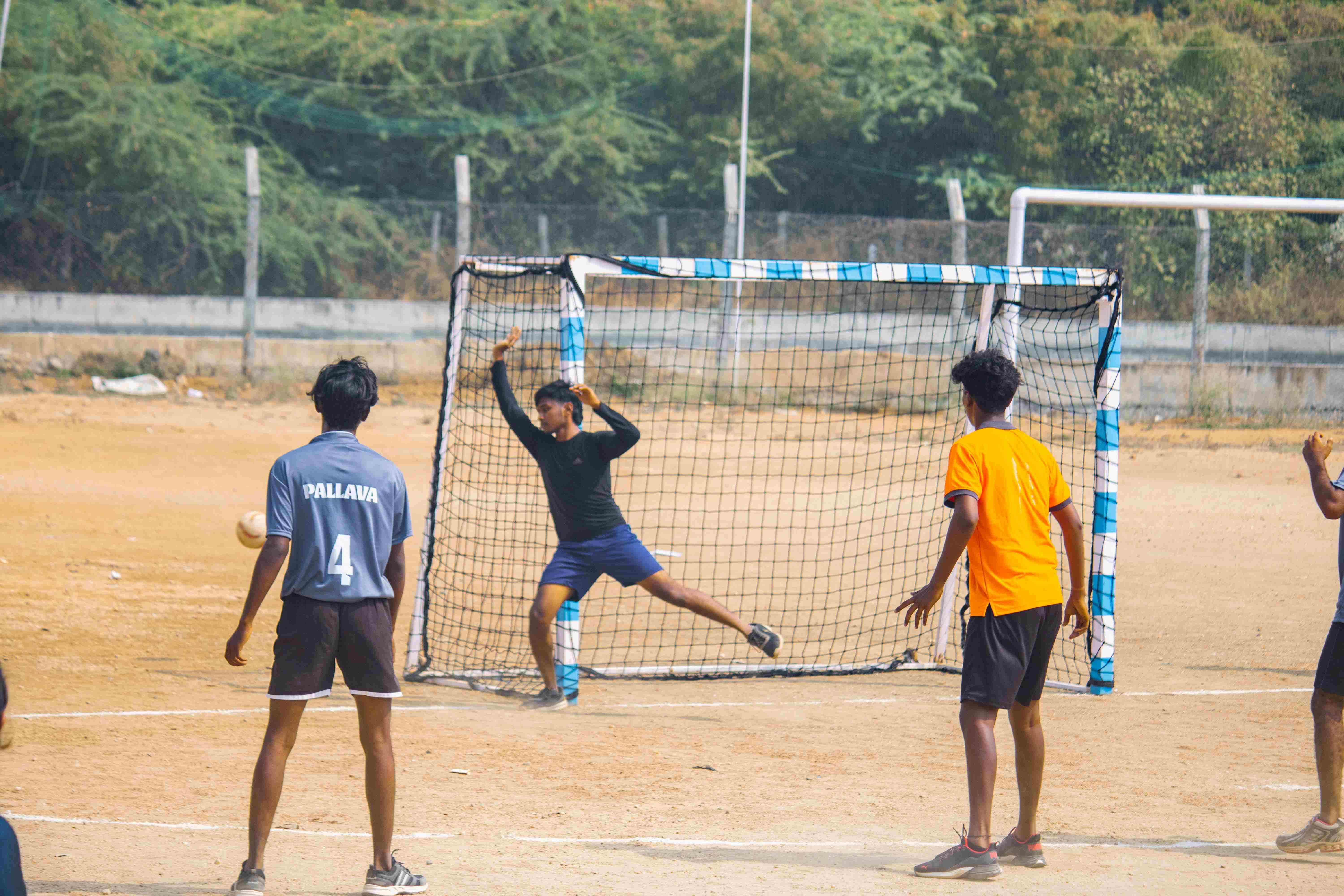 VET Institute of Arts and Science College (VETIAS) Erode Sports photo 83