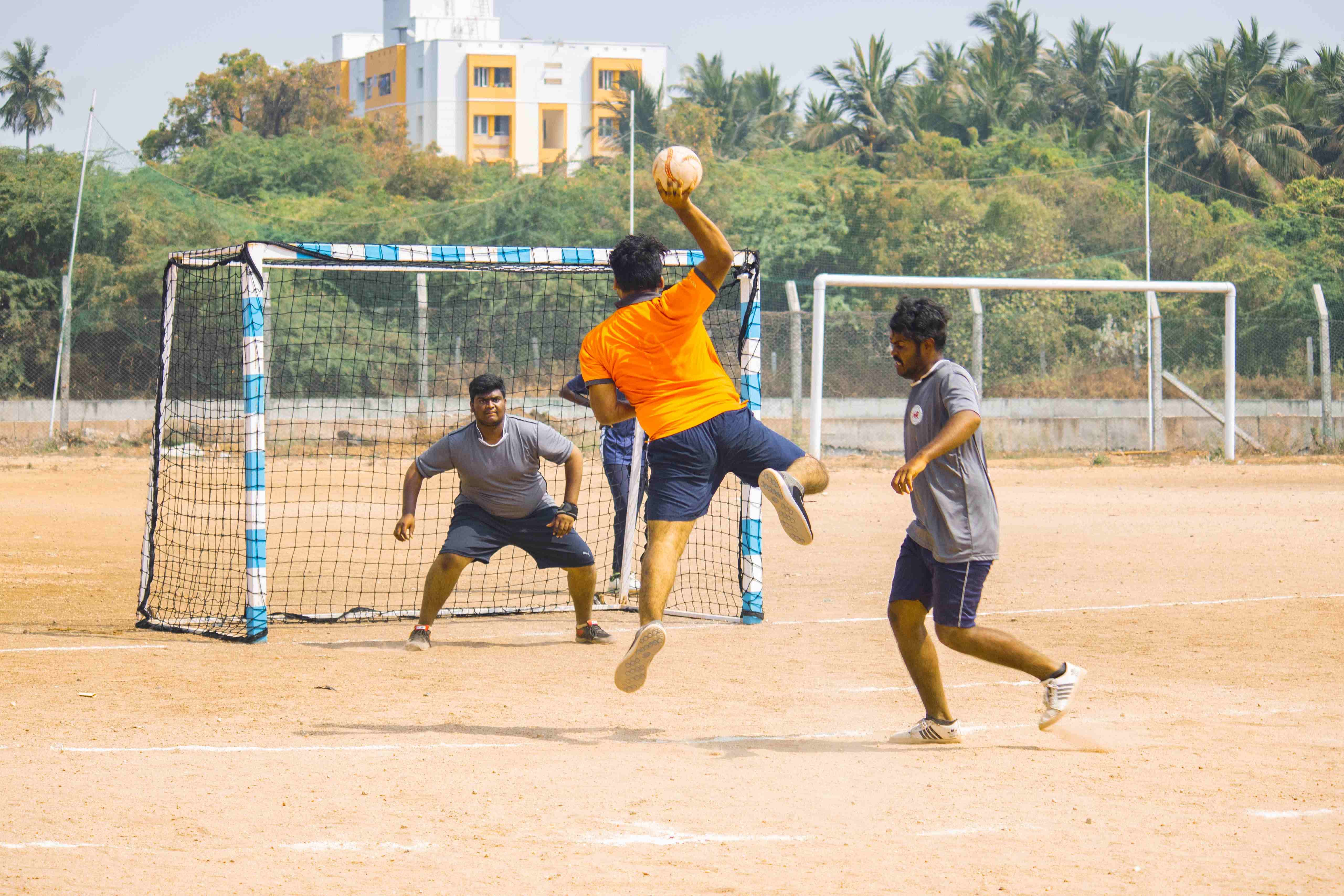 VET Institute of Arts and Science College (VETIAS) Erode Sports photo 85