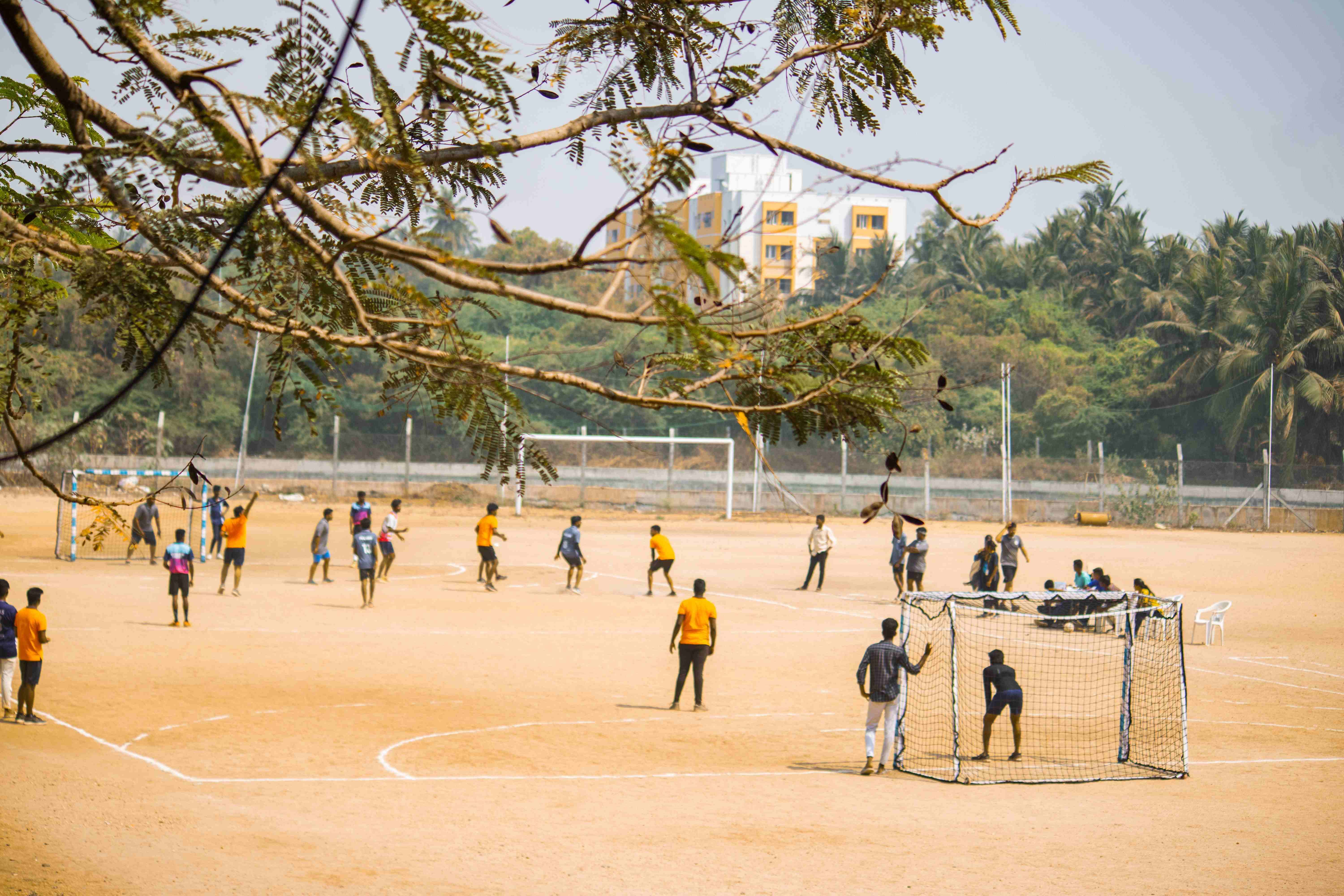 VET Institute of Arts and Science College (VETIAS) Erode Sports photo 86