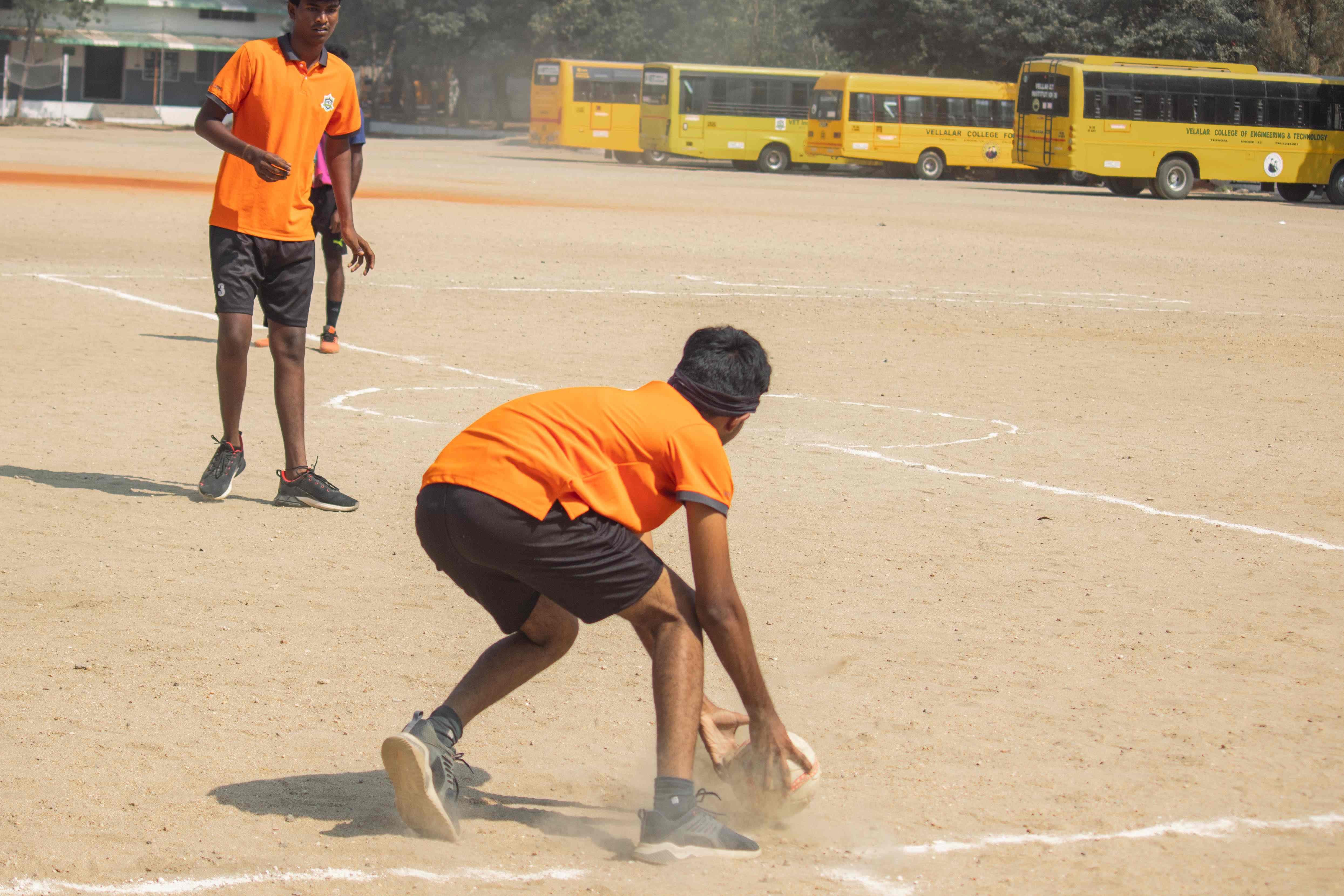 VET Institute of Arts and Science College (VETIAS) Erode Sports photo 87