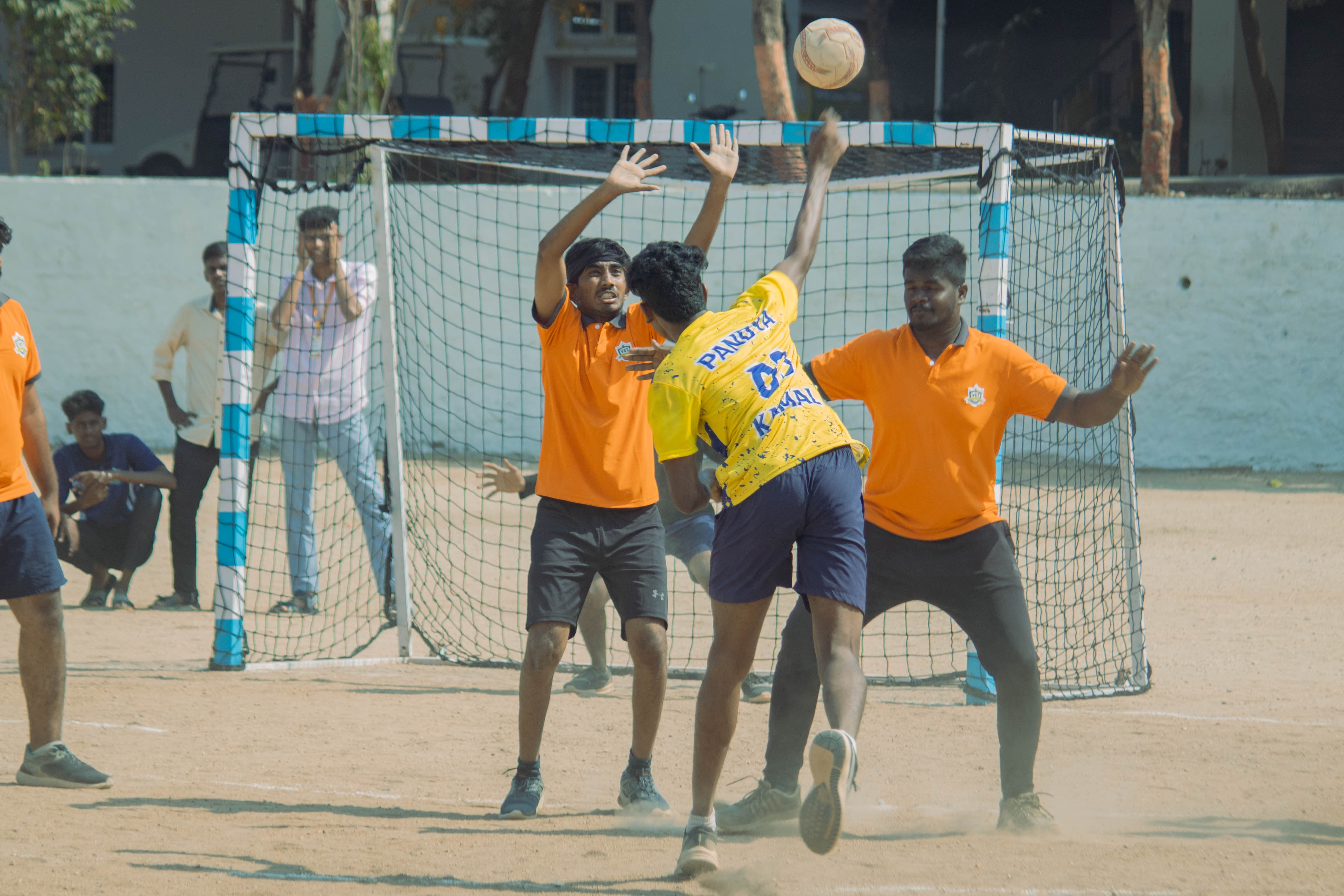 VET Institute of Arts and Science College (VETIAS) Erode Sports photo 88