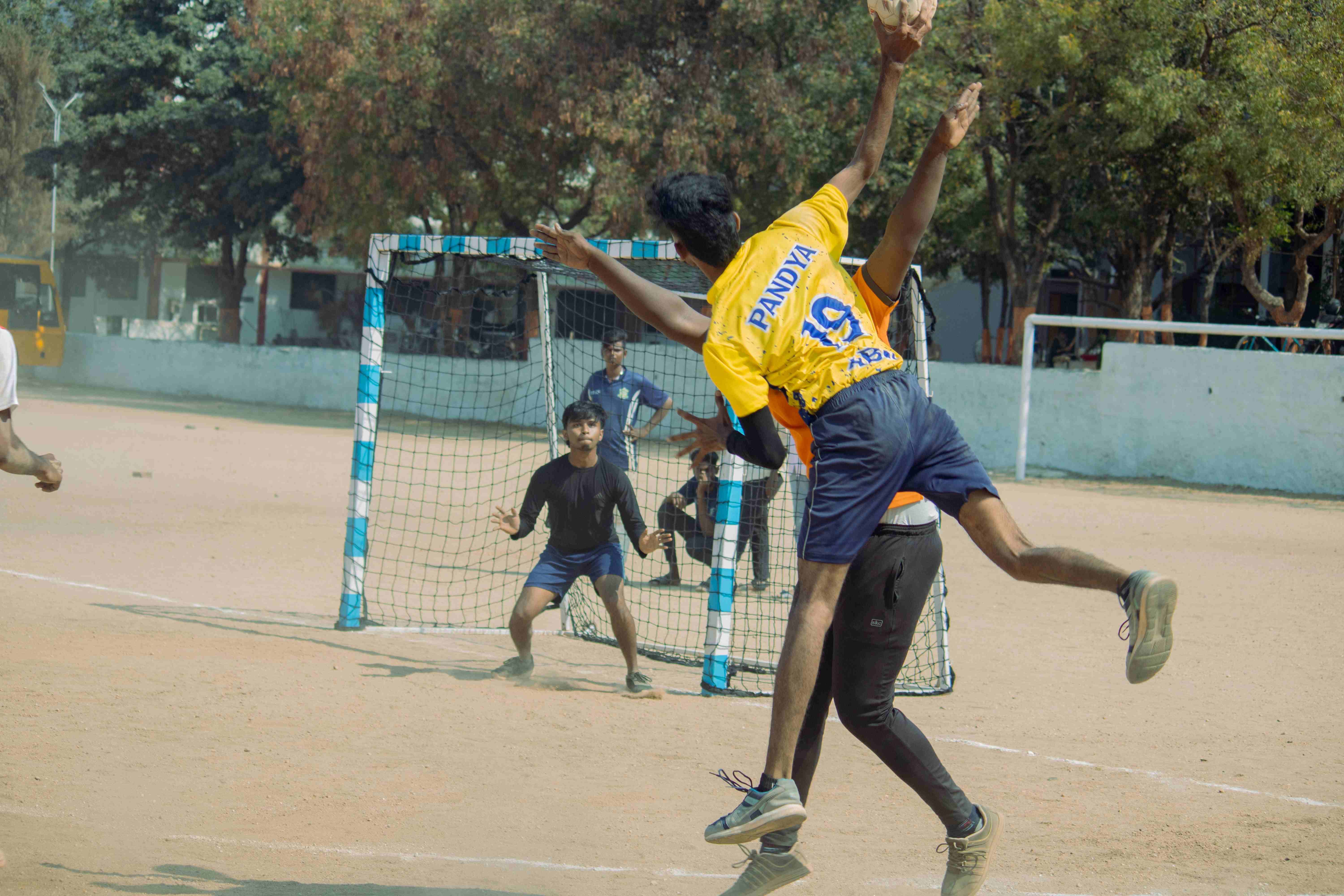 VET Institute of Arts and Science College (VETIAS) Erode Sports photo 89