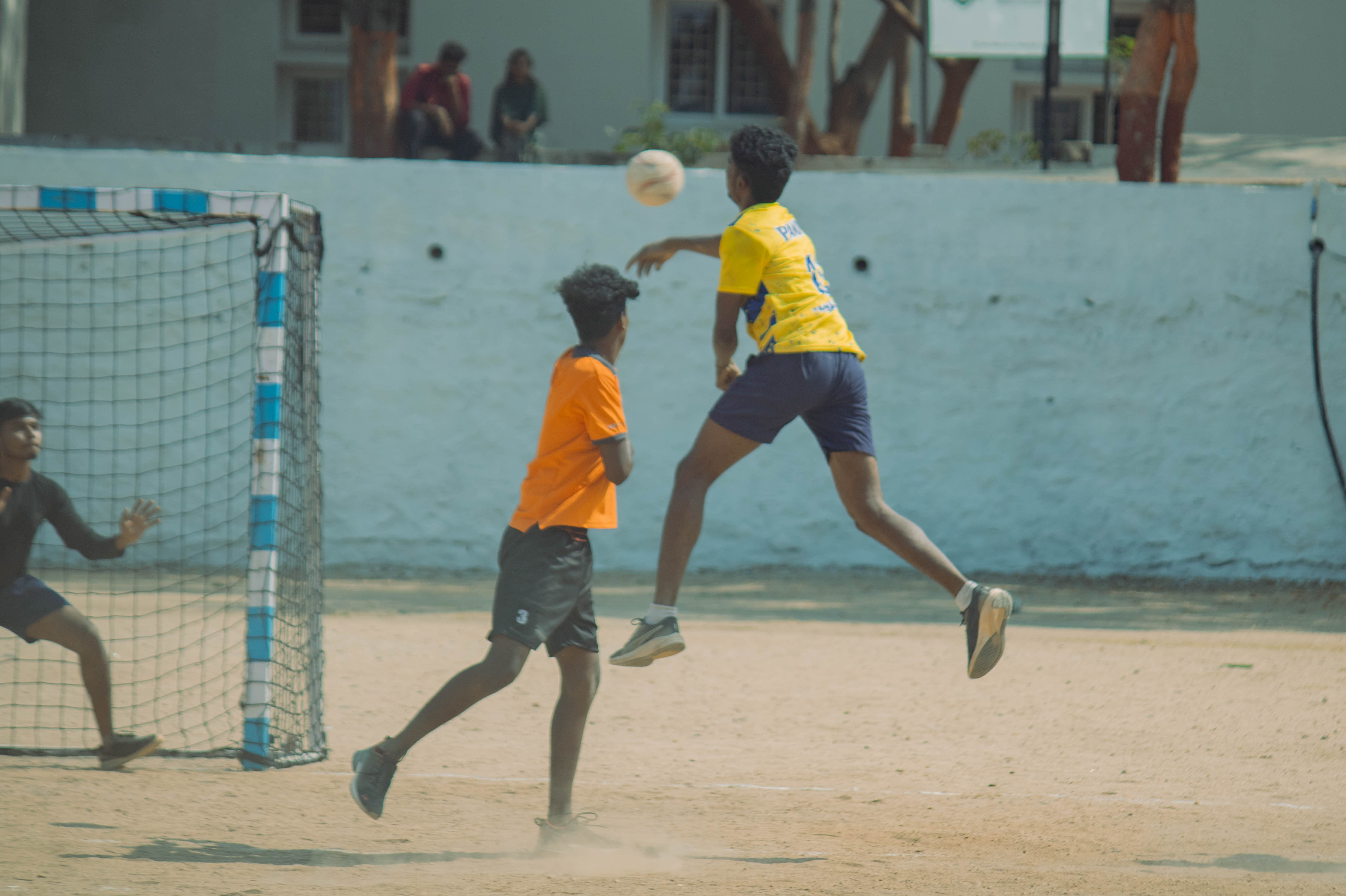 VET Institute of Arts and Science College (VETIAS) Erode Sports photo 90