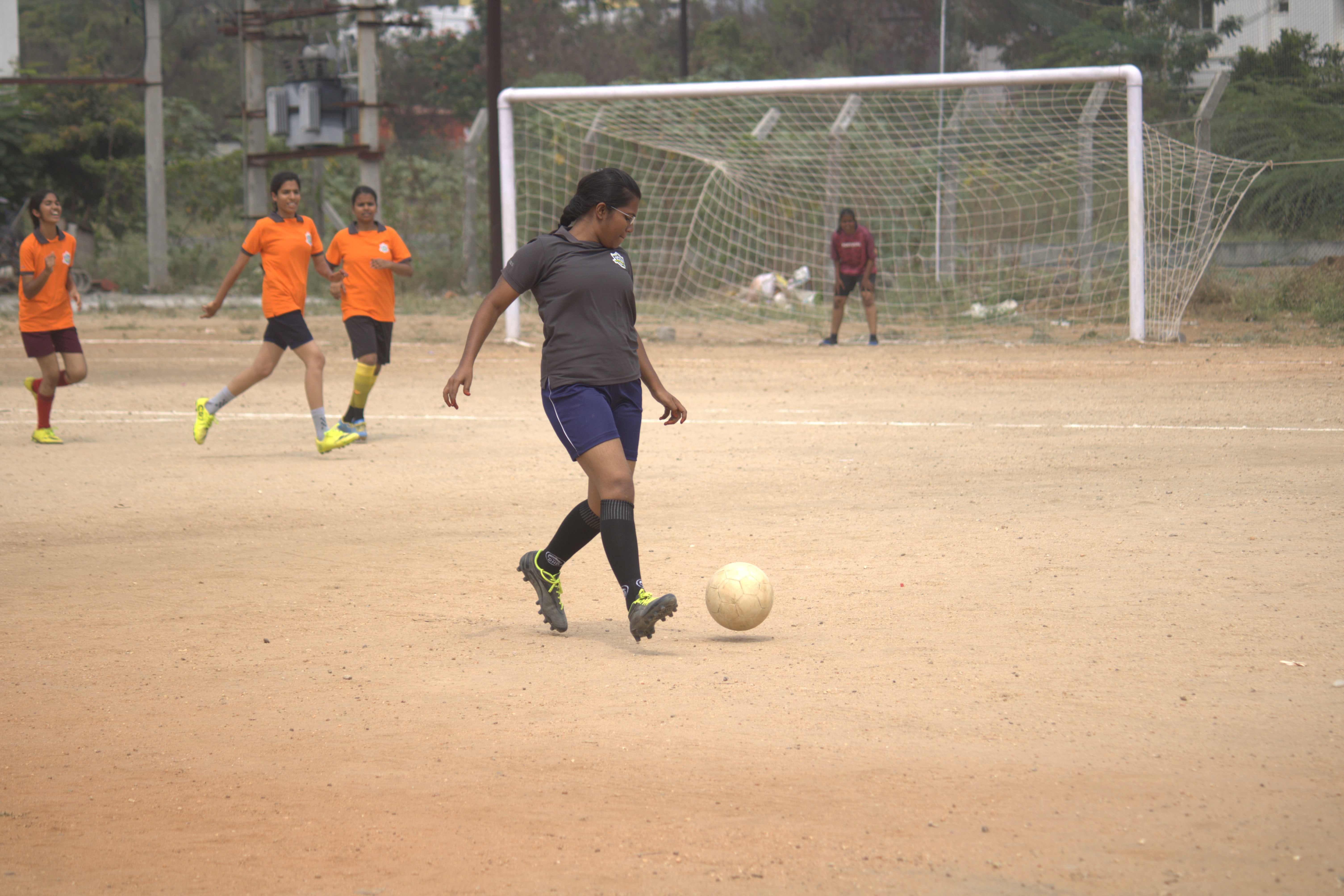 VET Institute of Arts and Science College (VETIAS) Erode Sports photo 91