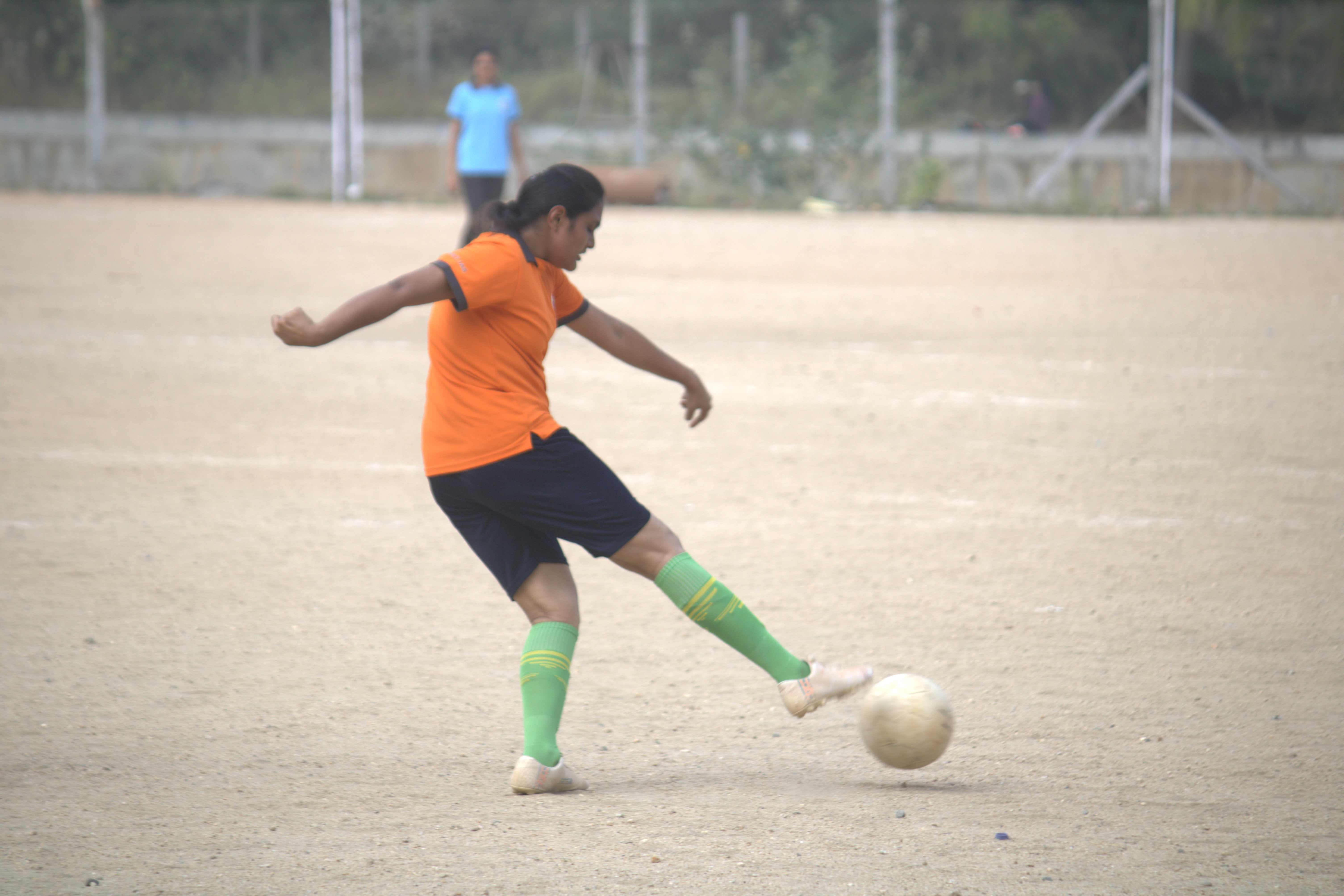 VET Institute of Arts and Science College (VETIAS) Erode Sports photo 96