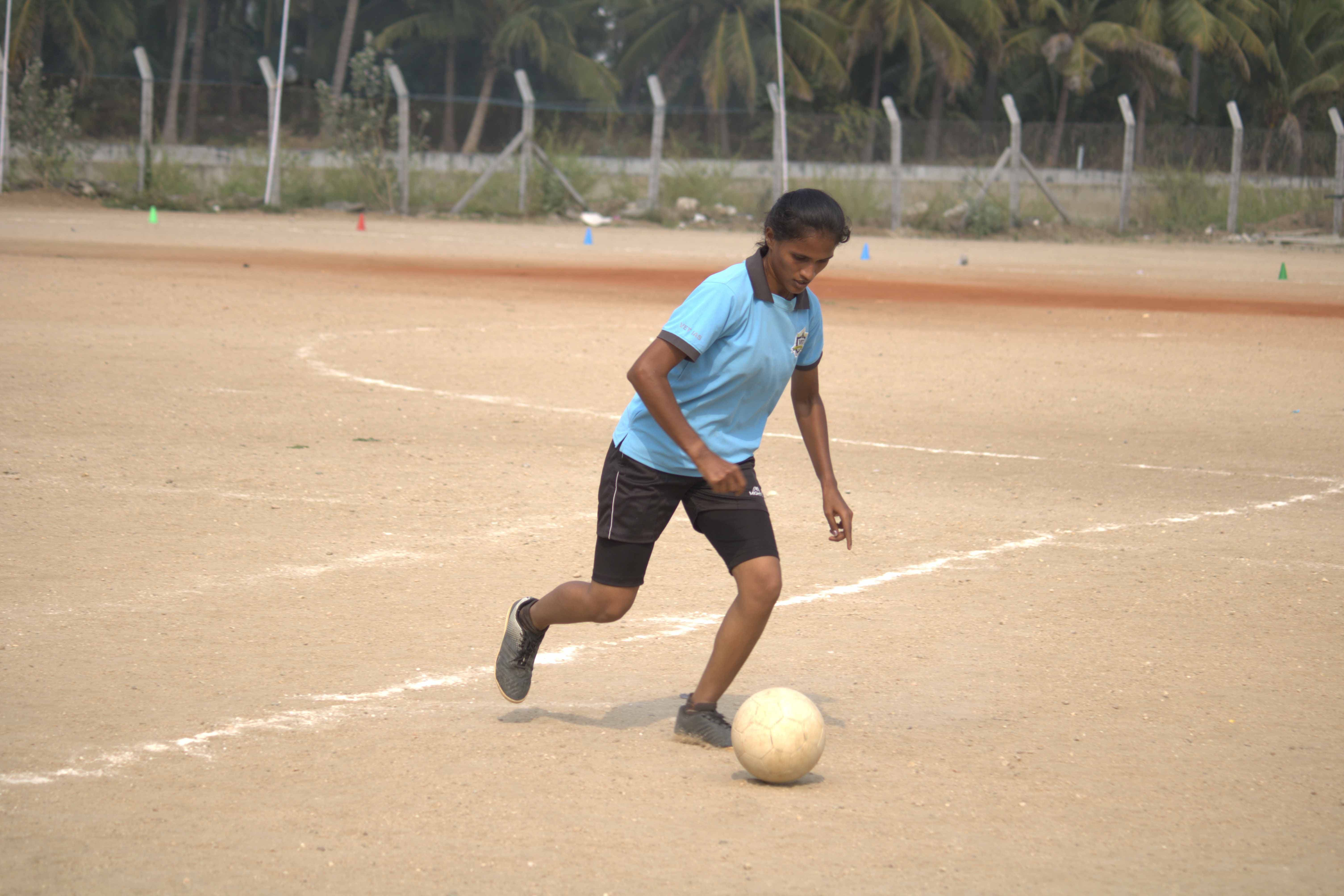 VET Institute of Arts and Science College (VETIAS) Erode Sports photo 97