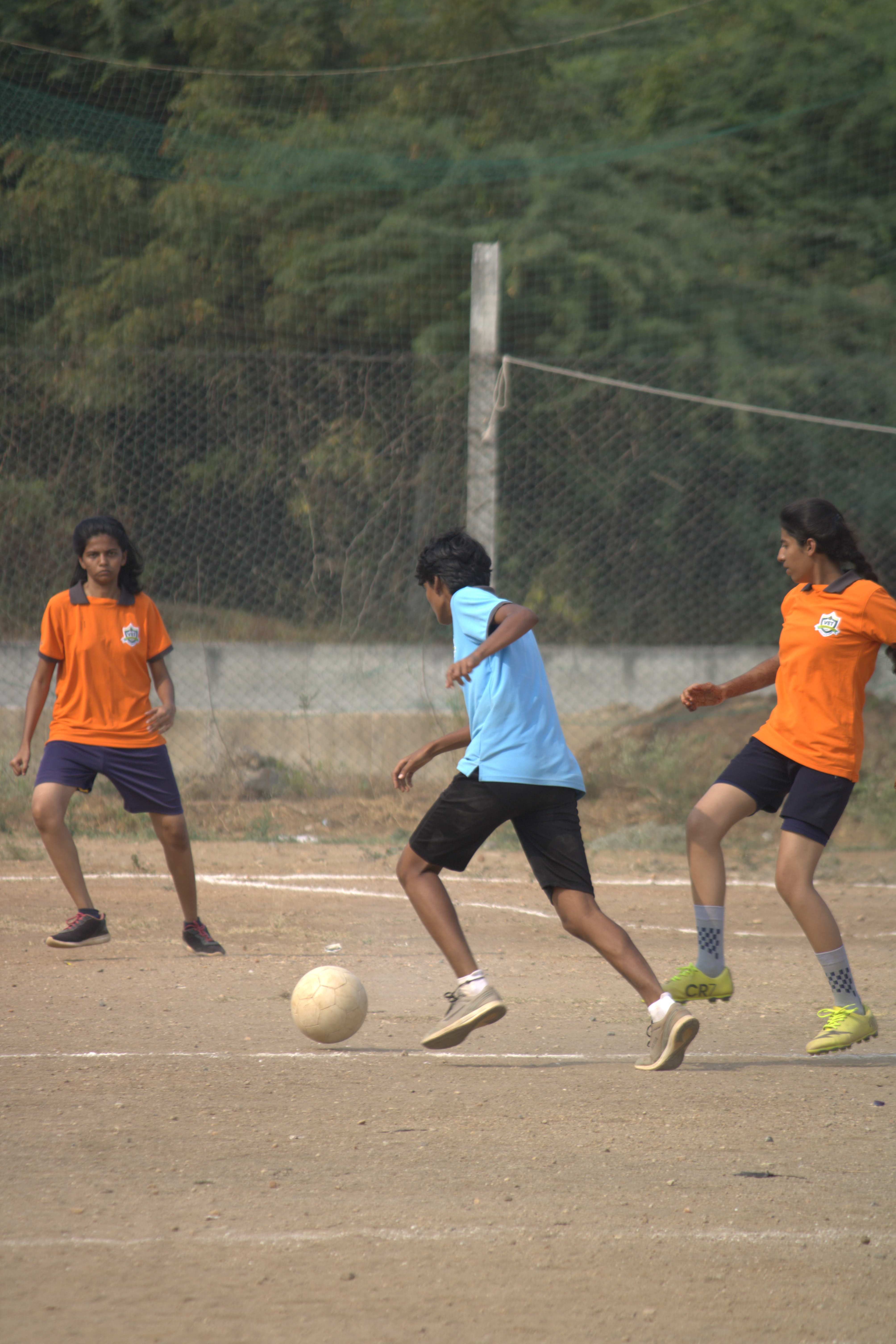 VET Institute of Arts and Science College (VETIAS) Erode Sports photo 98