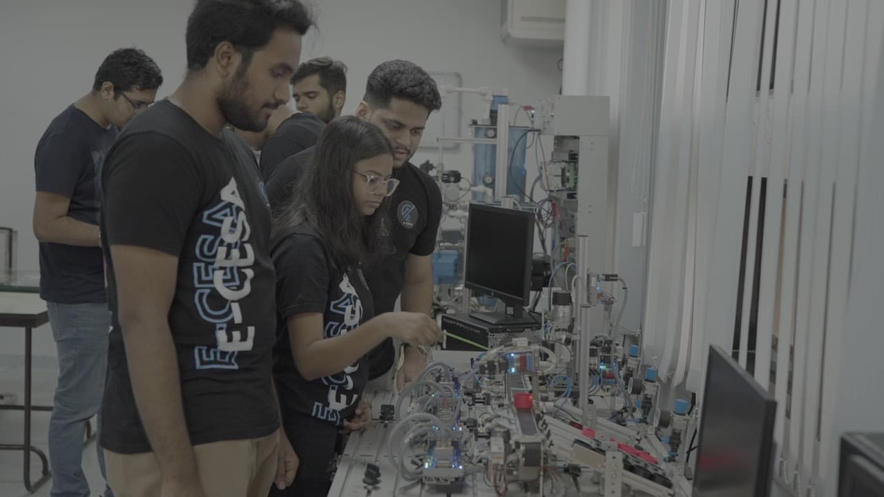 Somaiya Vidyavihar University Mumbai Labs  photo 2