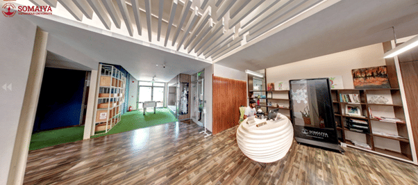 Somaiya Vidyavihar University Mumbai Labs  photo 1