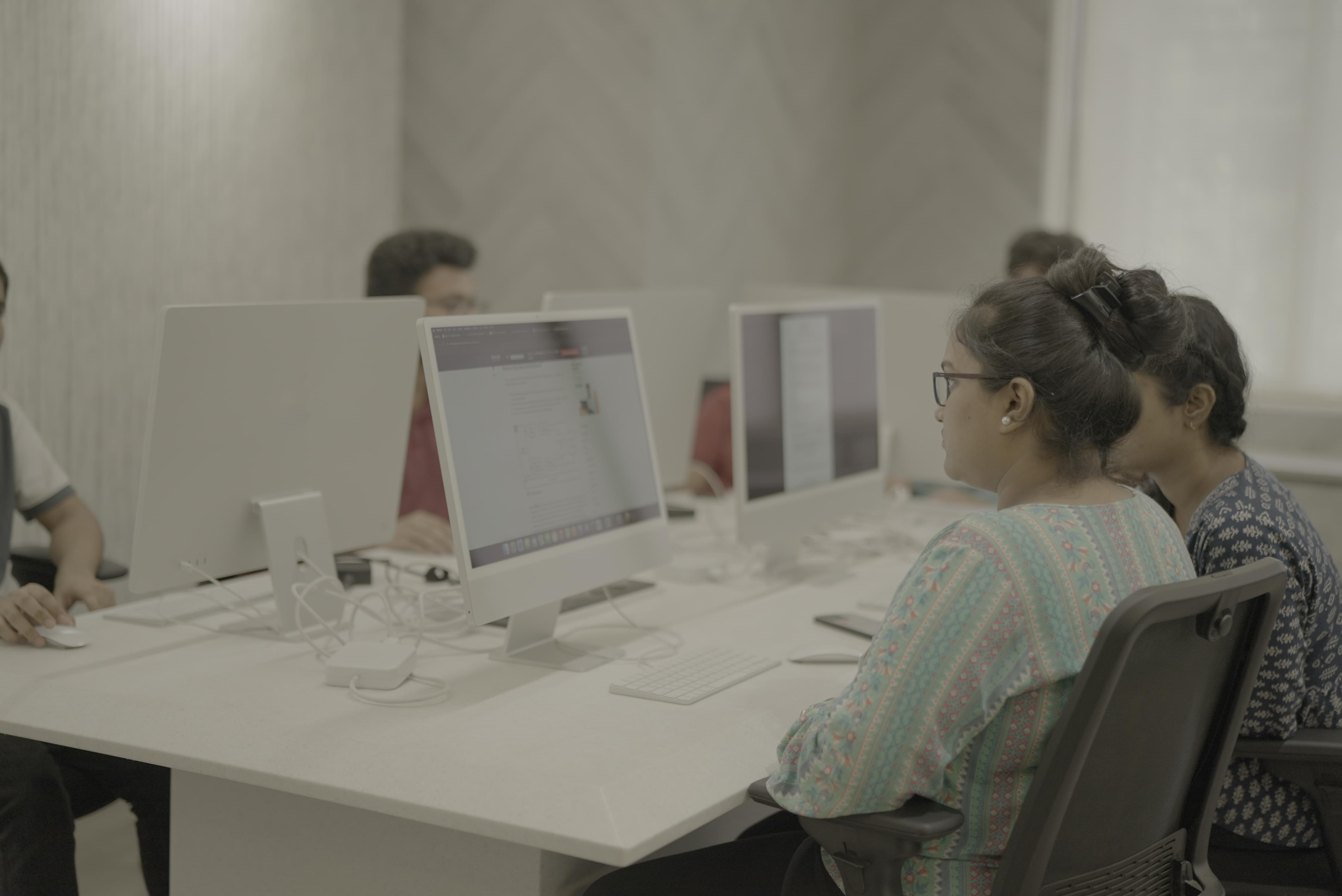 Somaiya Vidyavihar University Mumbai  Classroom photo 4