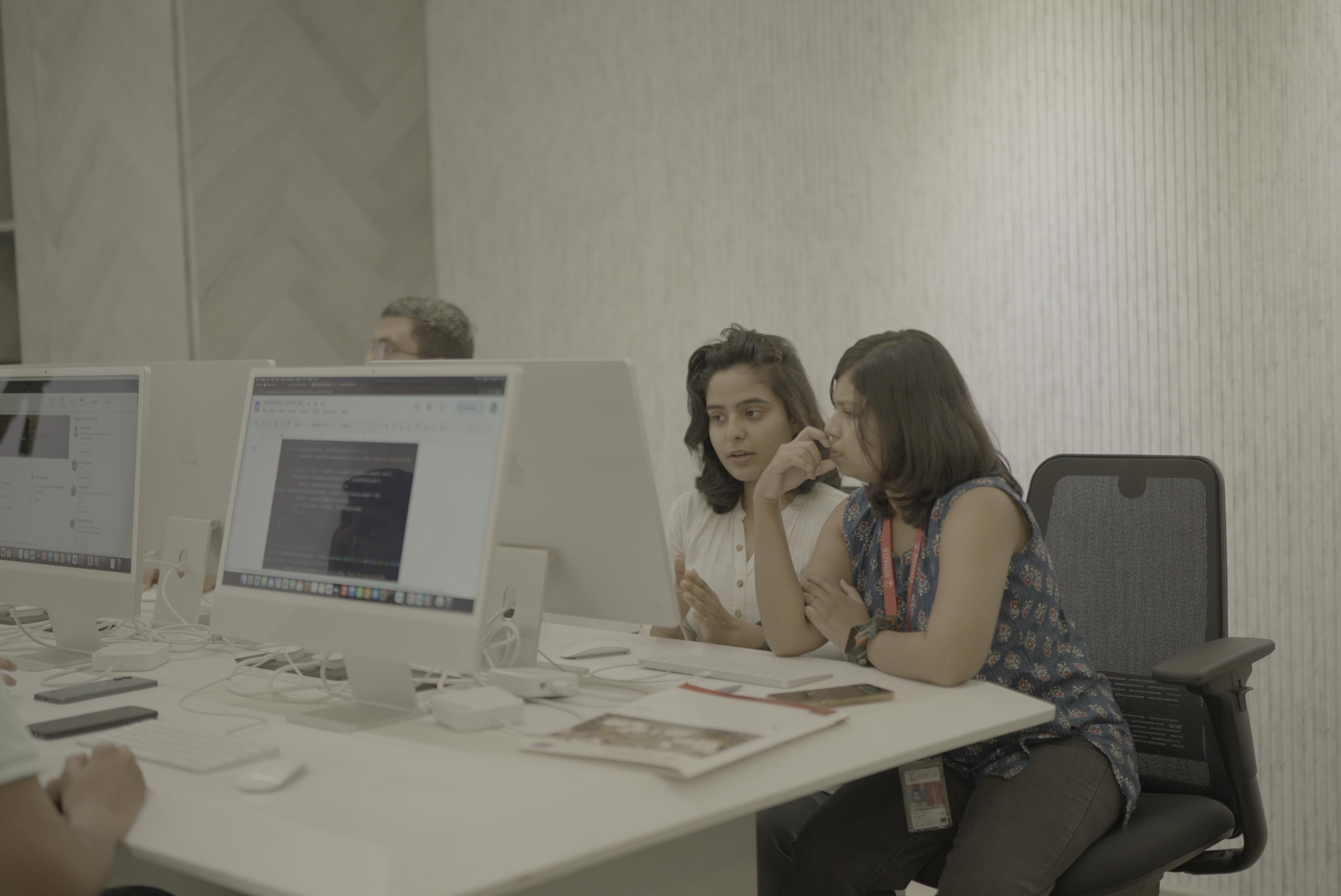 Somaiya Vidyavihar University Mumbai Labs  photo 5