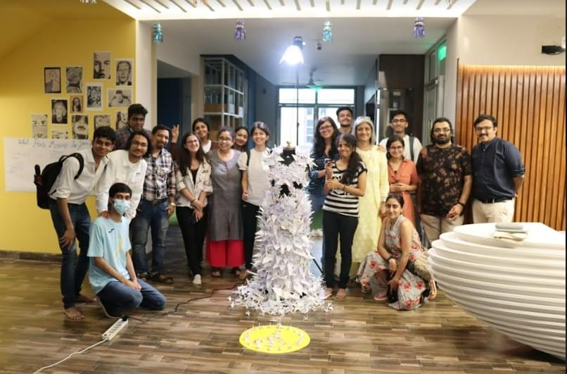 Somaiya Vidyavihar University Mumbai Labs  photo 9