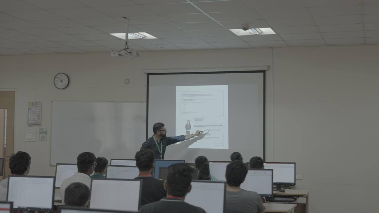 Somaiya Vidyavihar University Mumbai Labs  photo 7