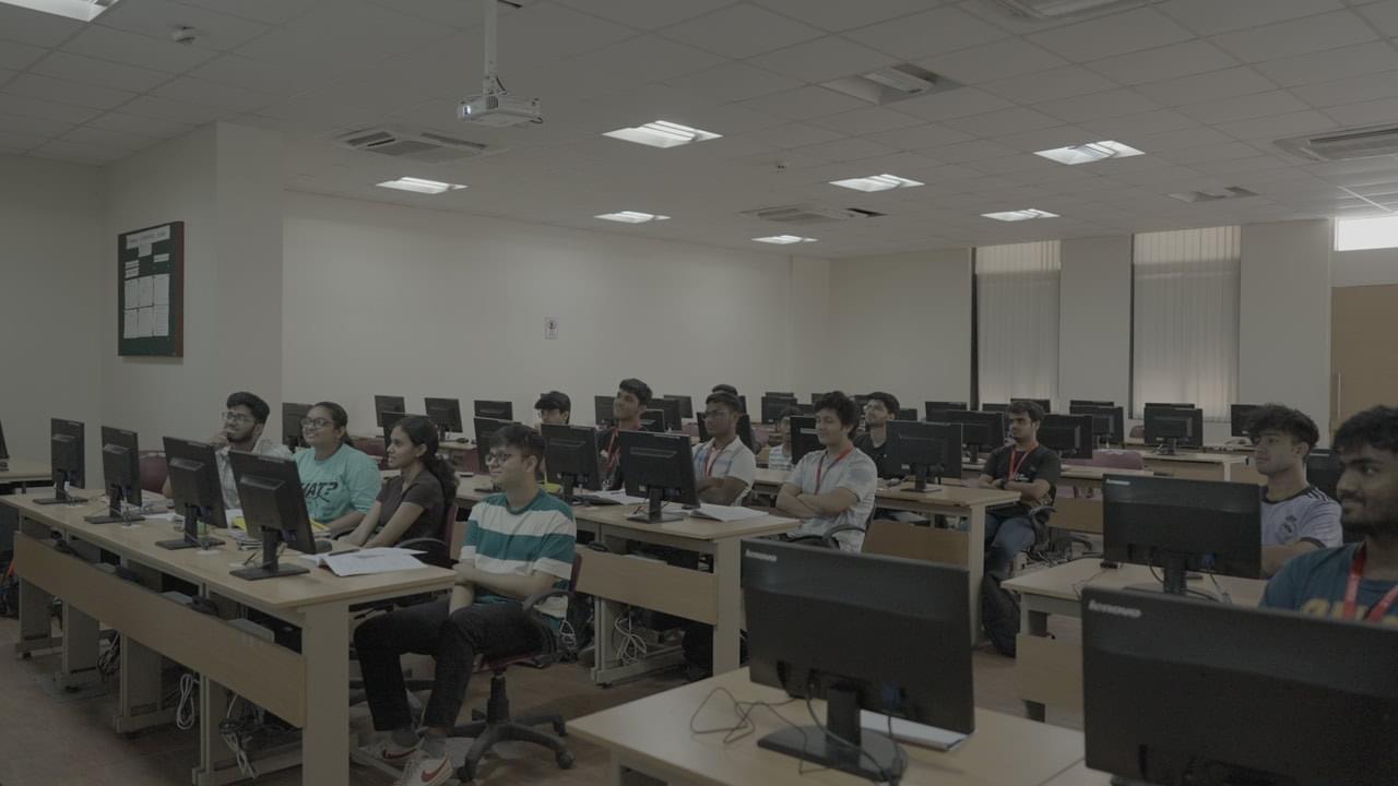 Somaiya Vidyavihar University Mumbai  Classroom photo 7