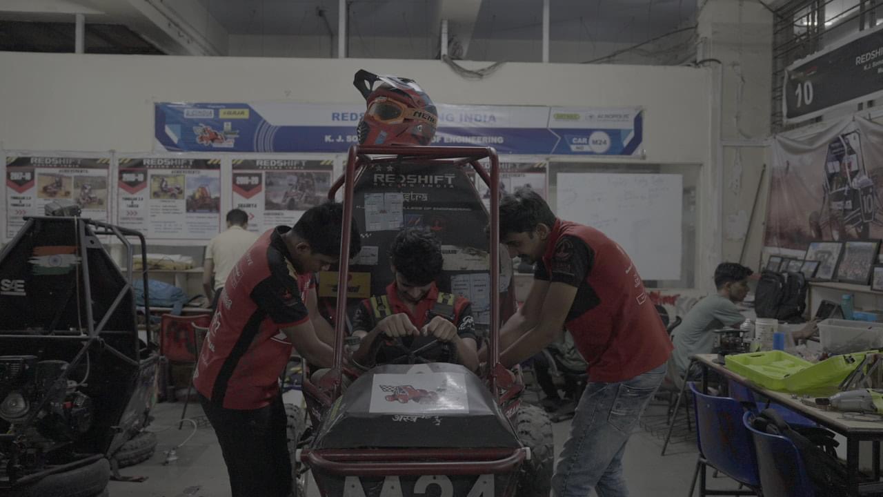 Somaiya Vidyavihar University Mumbai Labs  photo 8