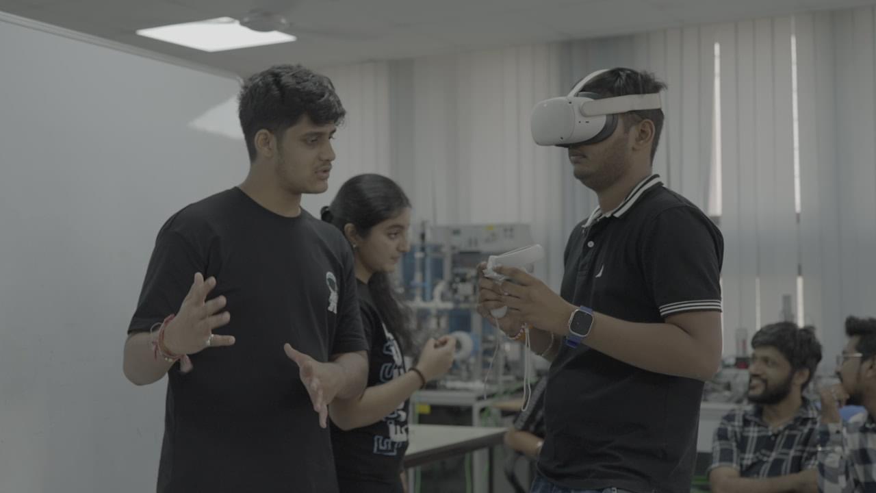 Somaiya Vidyavihar University Mumbai Labs  photo 10