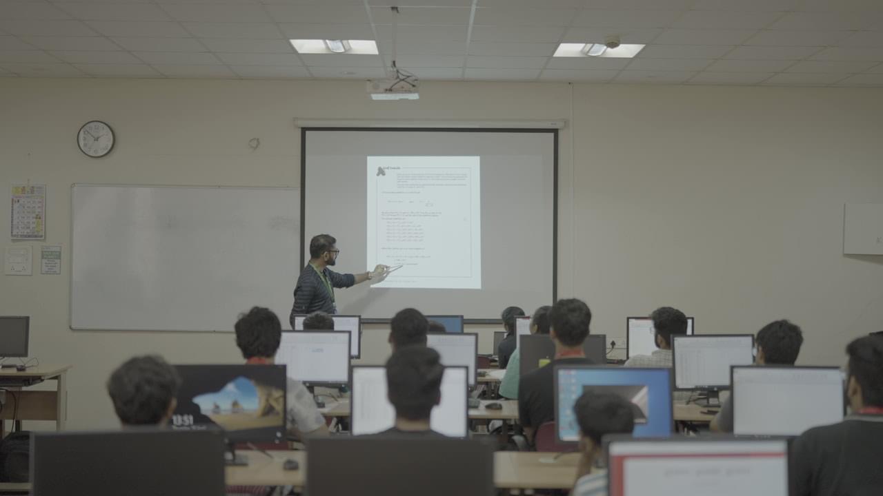 Somaiya Vidyavihar University Mumbai  Classroom photo 10