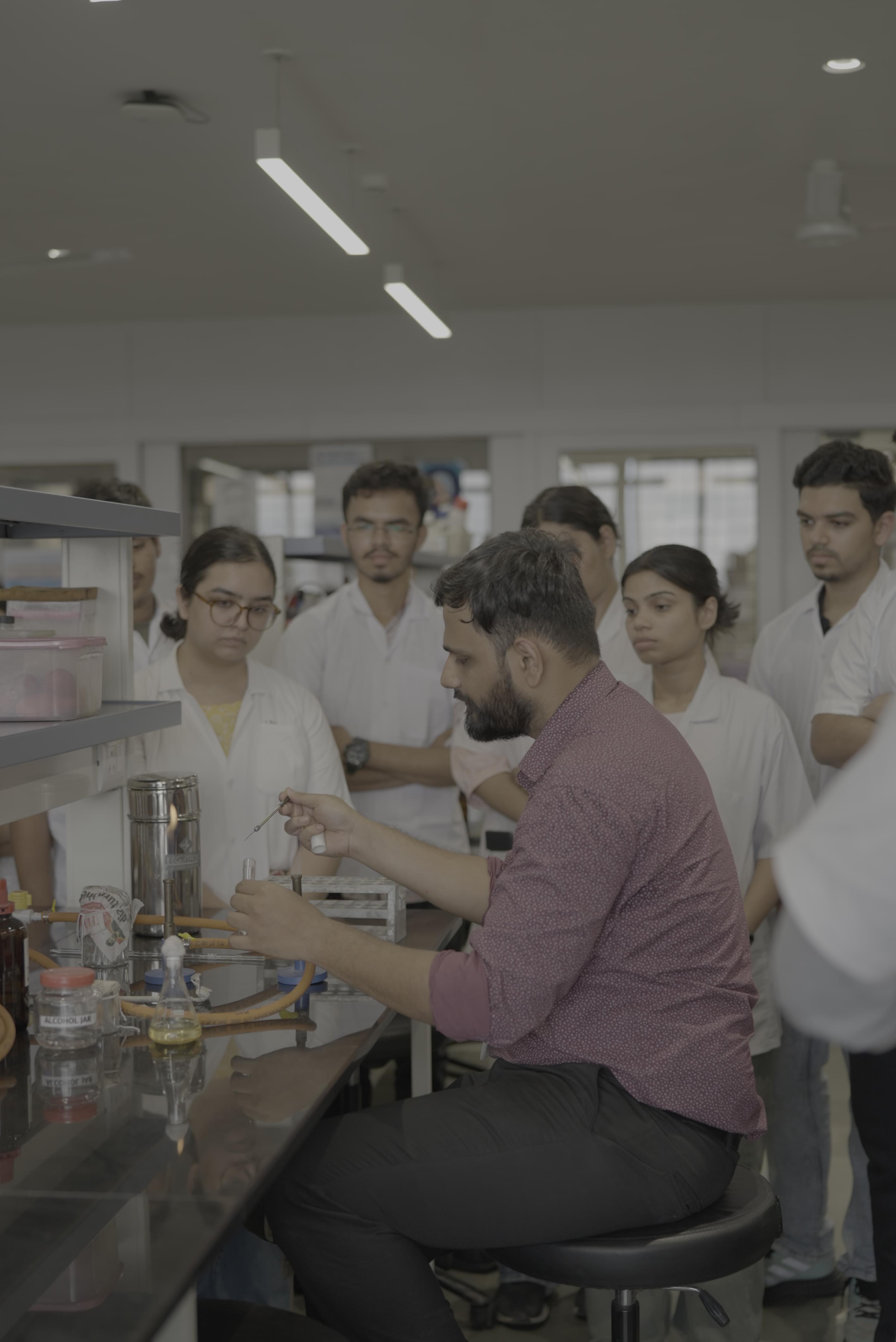 Somaiya Vidyavihar University Mumbai  Classroom photo 11