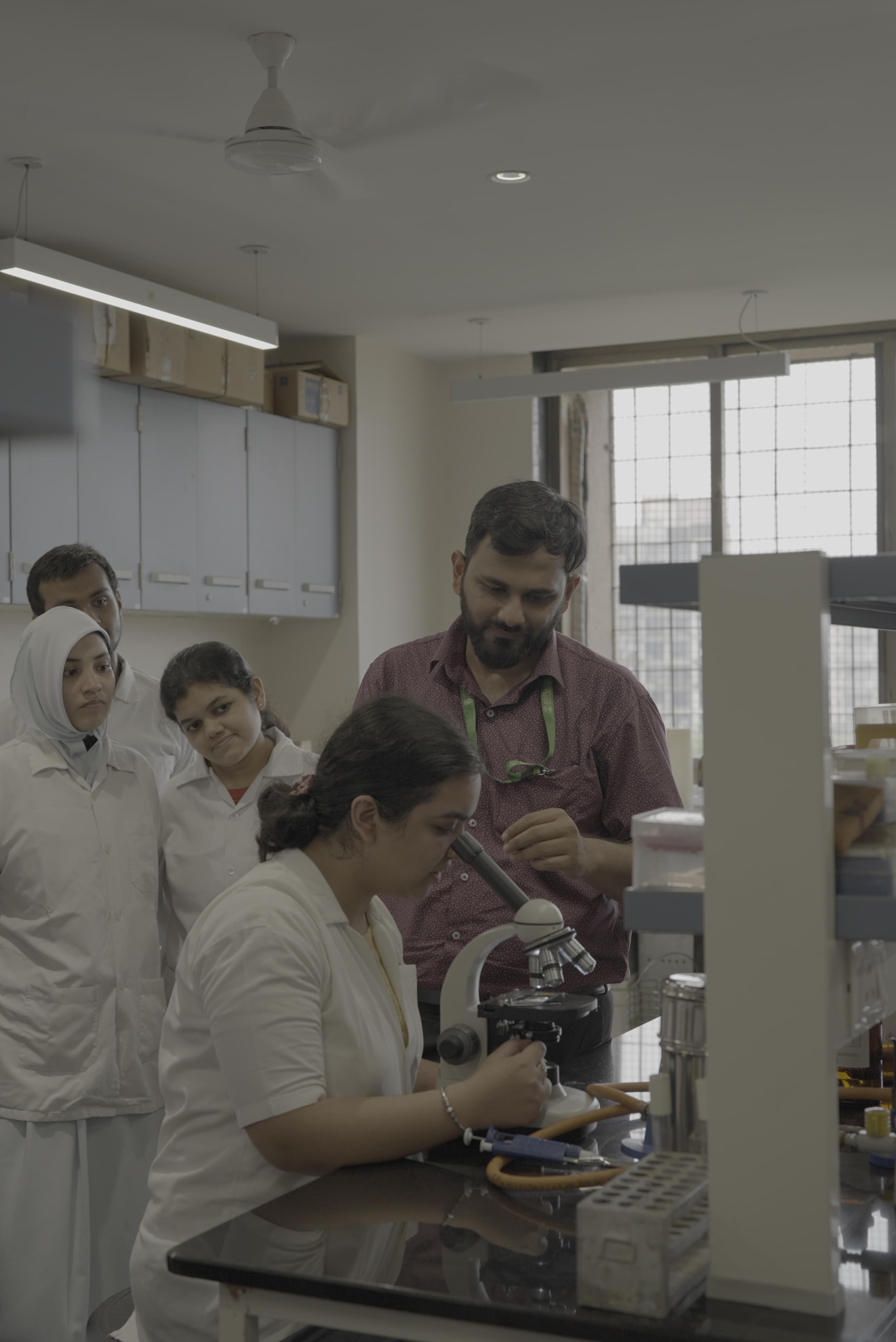 Somaiya Vidyavihar University Mumbai Labs  photo 12