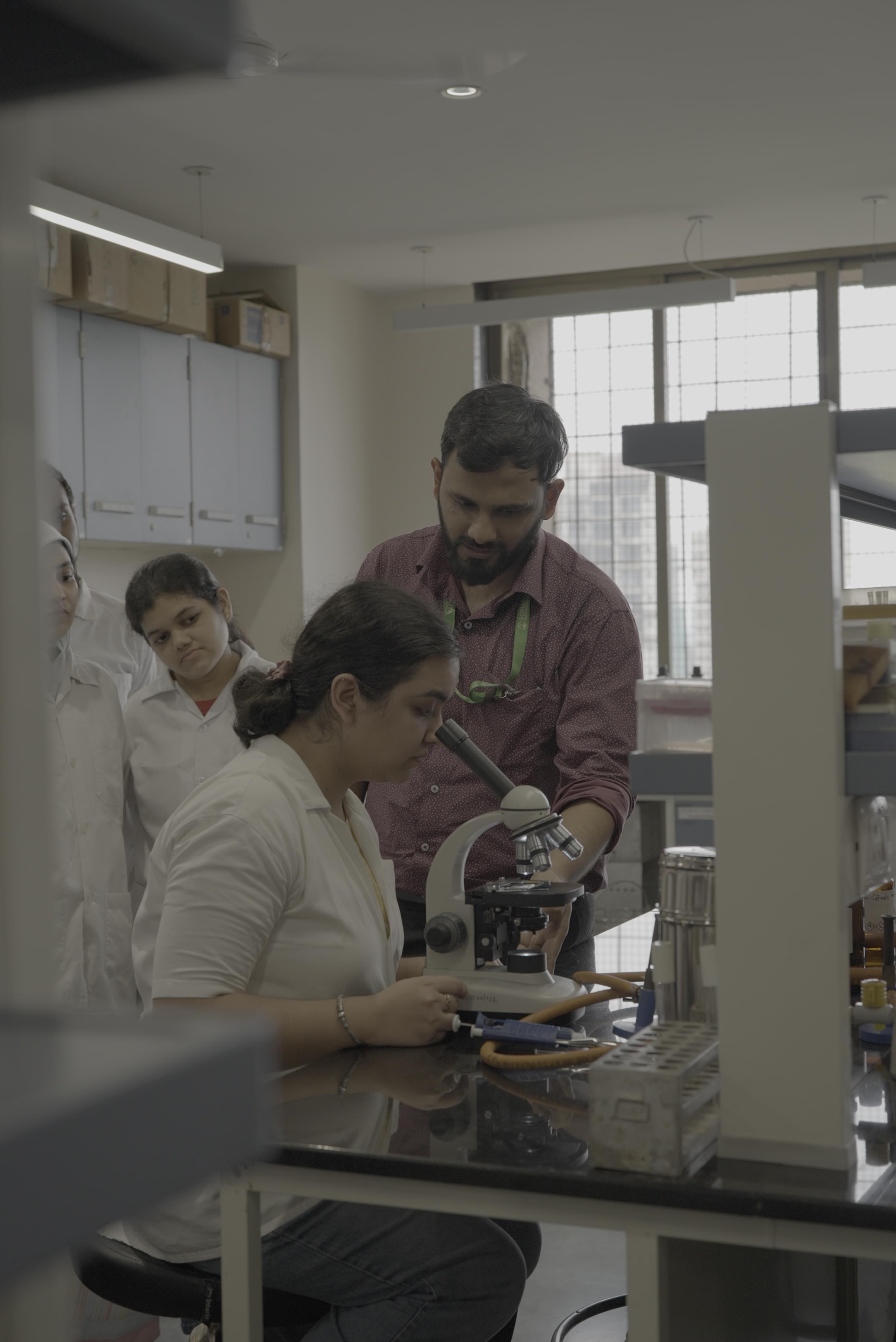 Somaiya Vidyavihar University Mumbai  Classroom photo 12