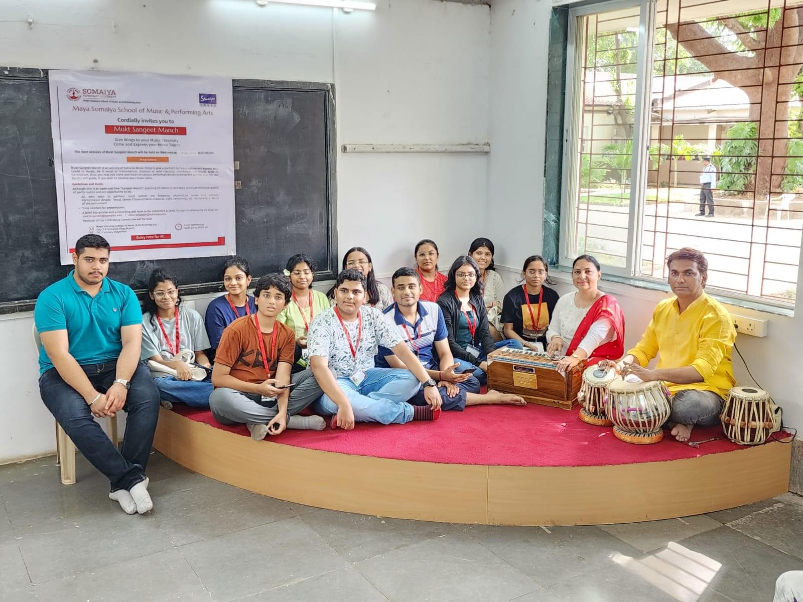 Somaiya Vidyavihar University Mumbai Labs  photo 13