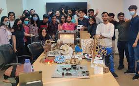 Somaiya Vidyavihar University Mumbai Labs  photo 14