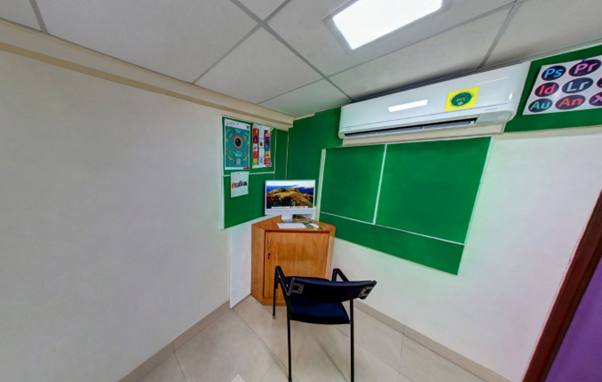 Somaiya Vidyavihar University Mumbai  Classroom photo 15