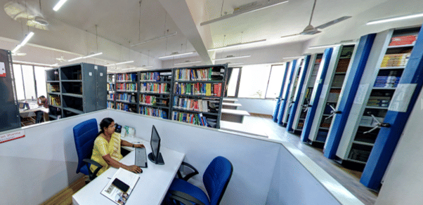 Somaiya Vidyavihar University Mumbai Labs  photo 19