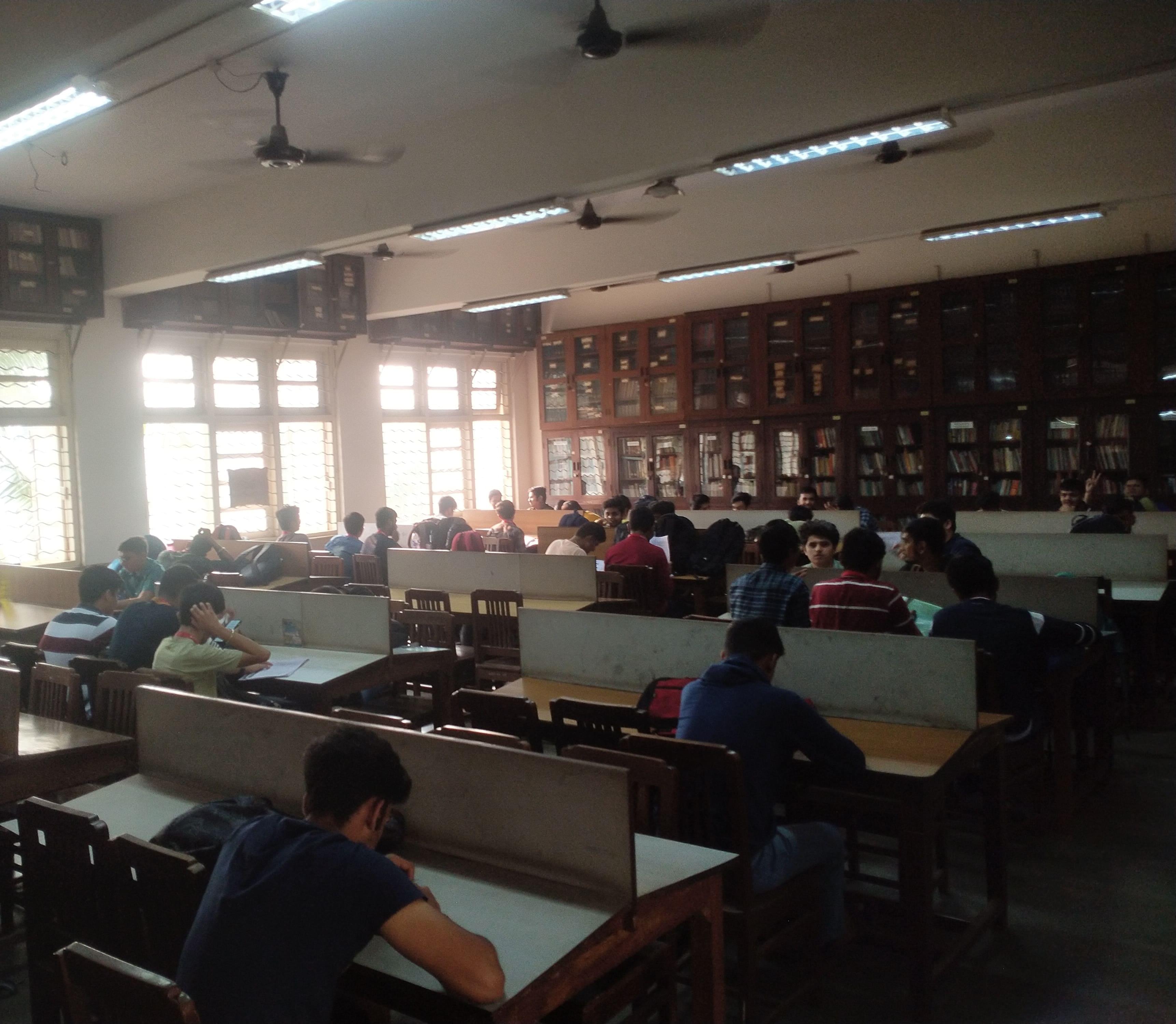 Somaiya Vidyavihar University Mumbai Labs  photo 20