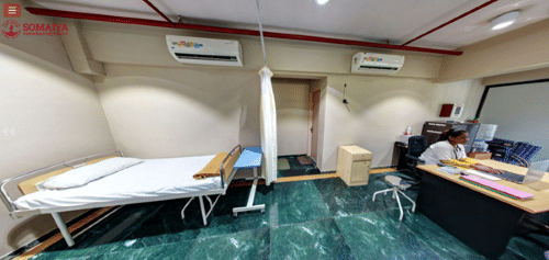 Somaiya Vidyavihar University Mumbai  Classroom photo 21