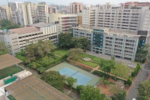 Somaiya Vidyavihar University Mumbai Labs  photo 23