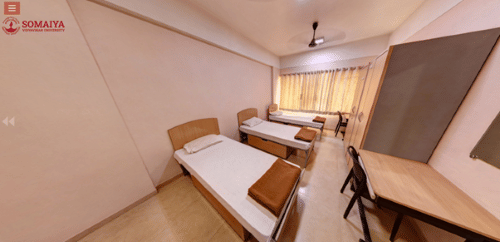 Somaiya Vidyavihar University Mumbai  Classroom photo 22