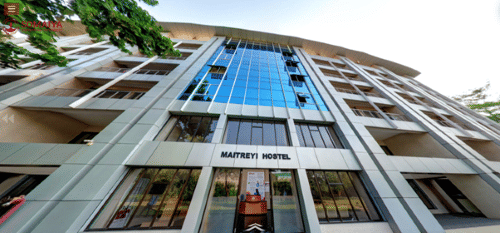 Somaiya Vidyavihar University Mumbai Labs  photo 21