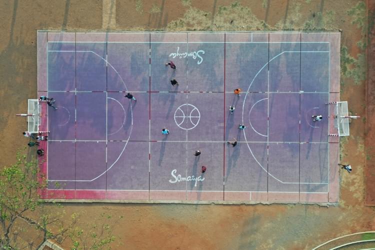 Somaiya Vidyavihar University Mumbai  Classroom photo 26