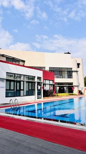 Somaiya Vidyavihar University Mumbai Labs  photo 26