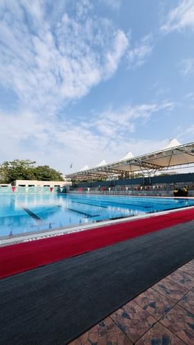 Somaiya Vidyavihar University Mumbai  Classroom photo 25