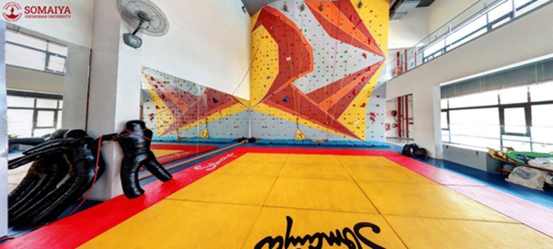 Somaiya Vidyavihar University Mumbai Labs  photo 25