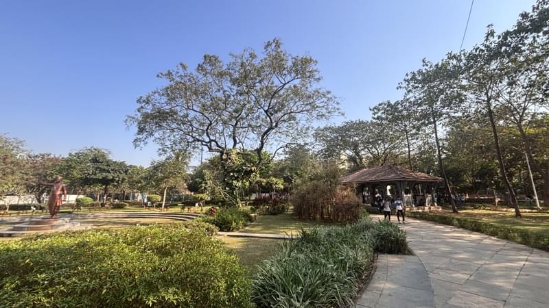 Somaiya Vidyavihar University Mumbai Library photo 3