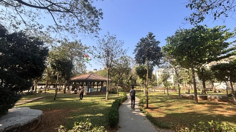 Somaiya Vidyavihar University Mumbai  Classroom photo 35